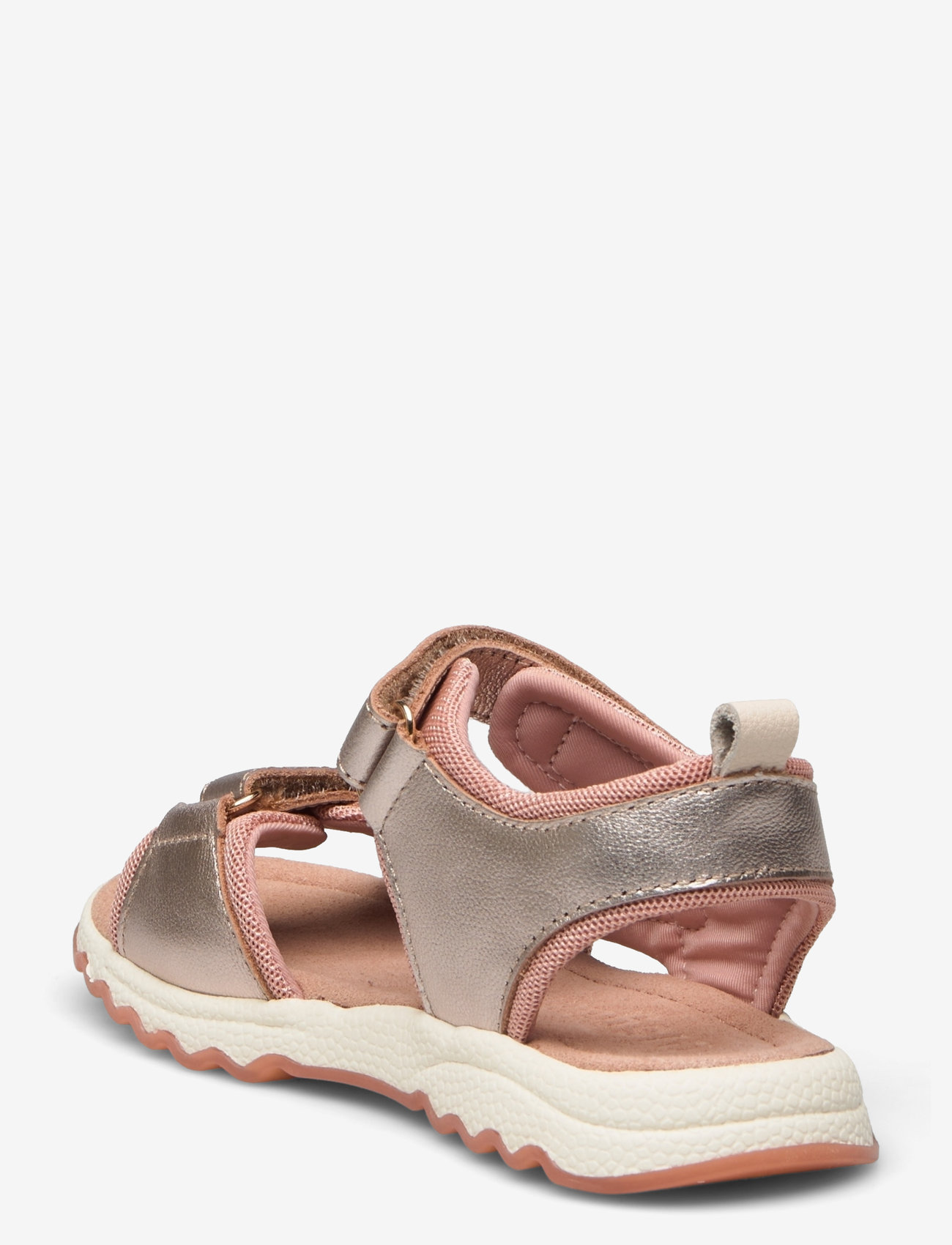 Bisgaard - bisgaard coco - rose gold - 2