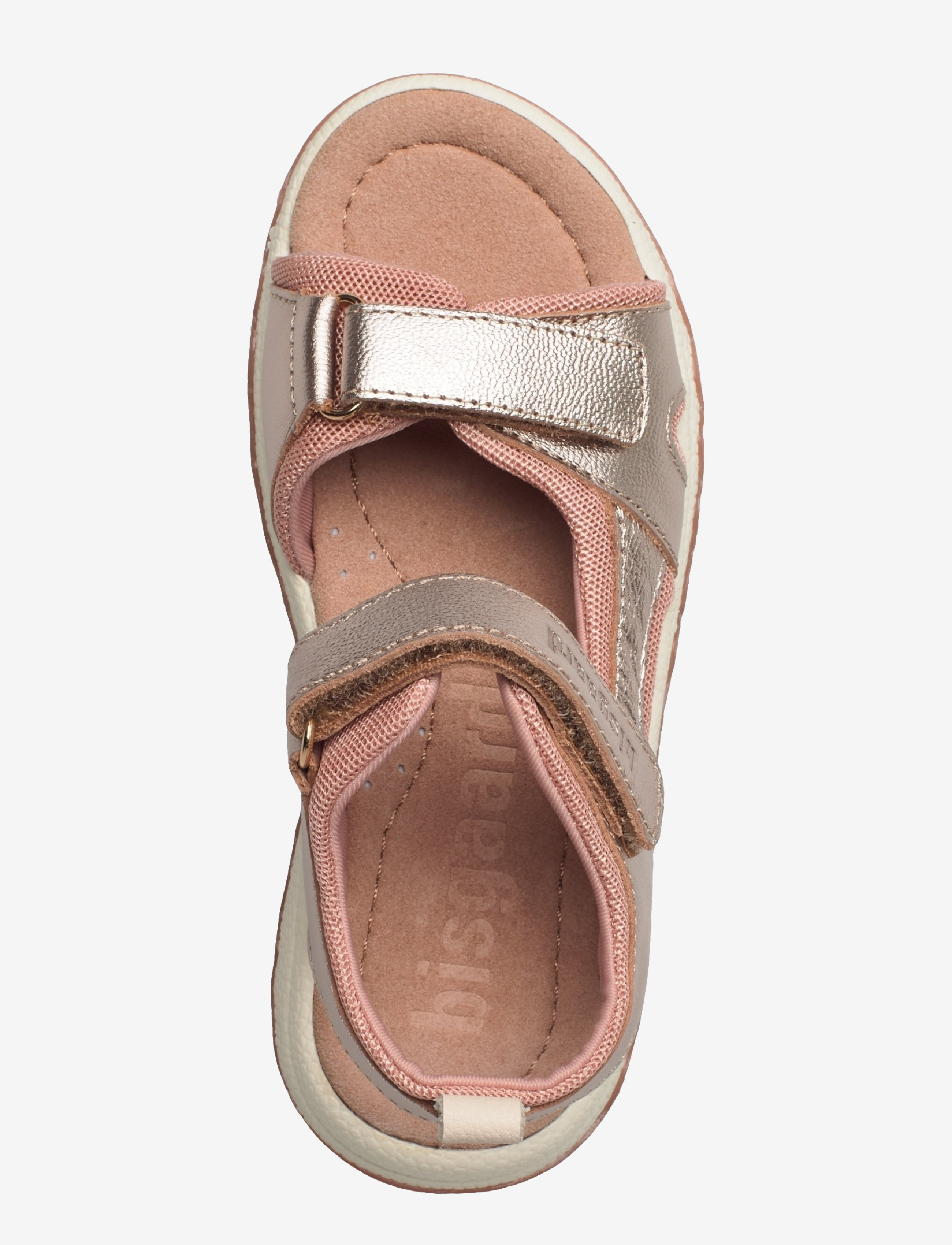 Bisgaard - bisgaard coco - rose gold - 4