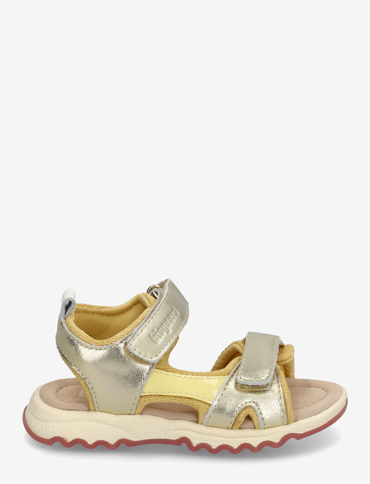 Bisgaard - bisgaard coco - födelsedagspresenter - gold - 1