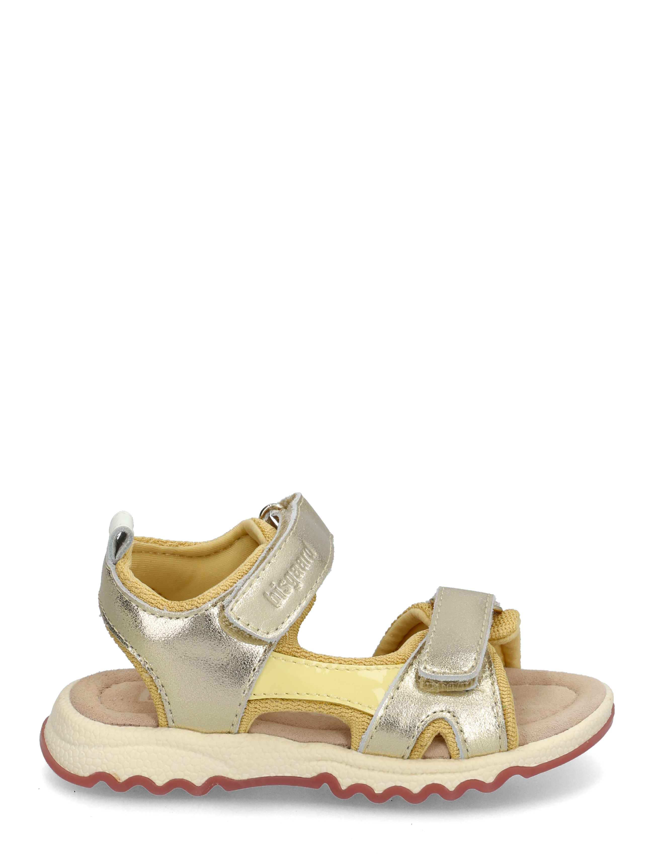Bisgaard - bisgaard coco - summer savings - gold - 1