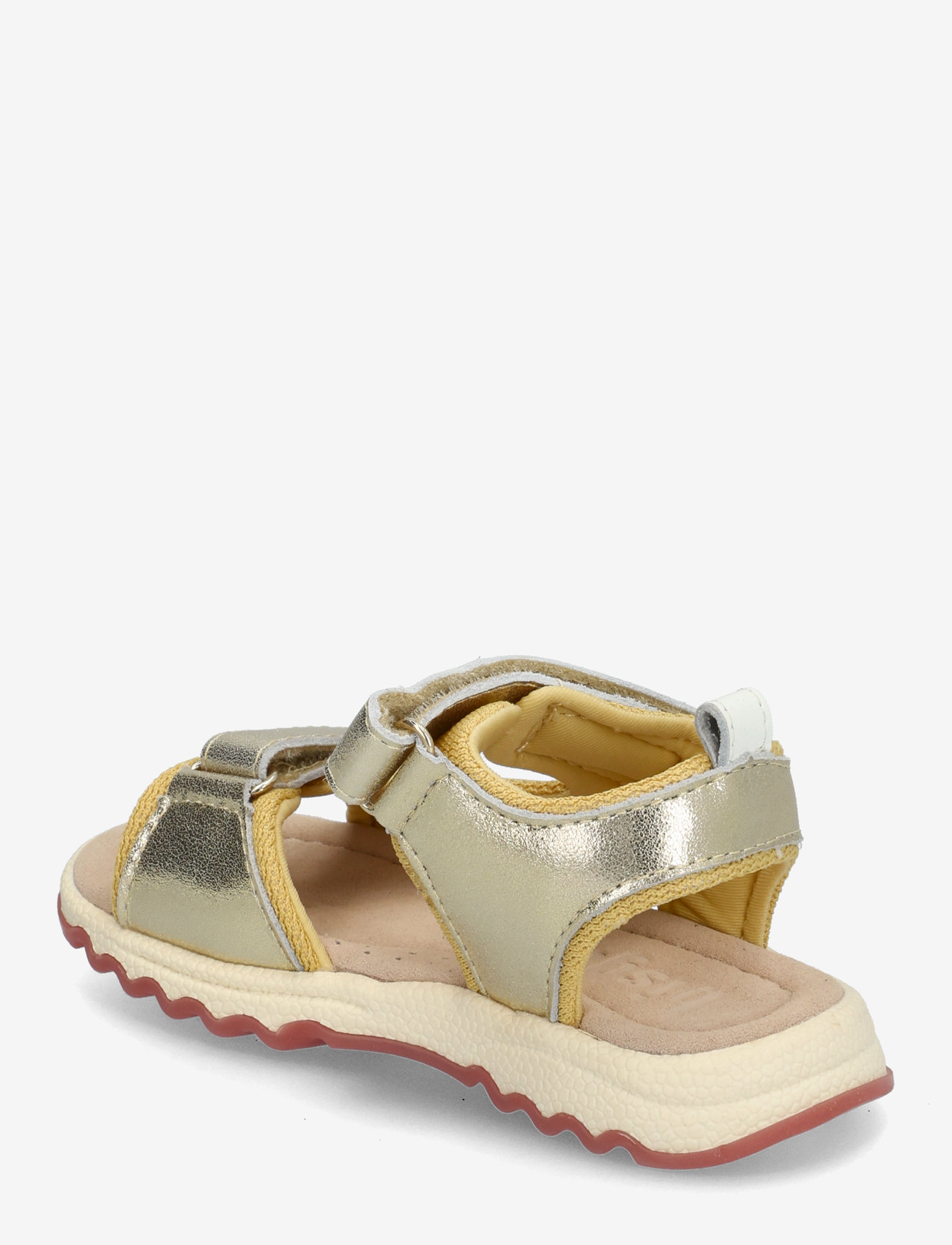 Bisgaard - bisgaard coco - födelsedagspresenter - gold - 2