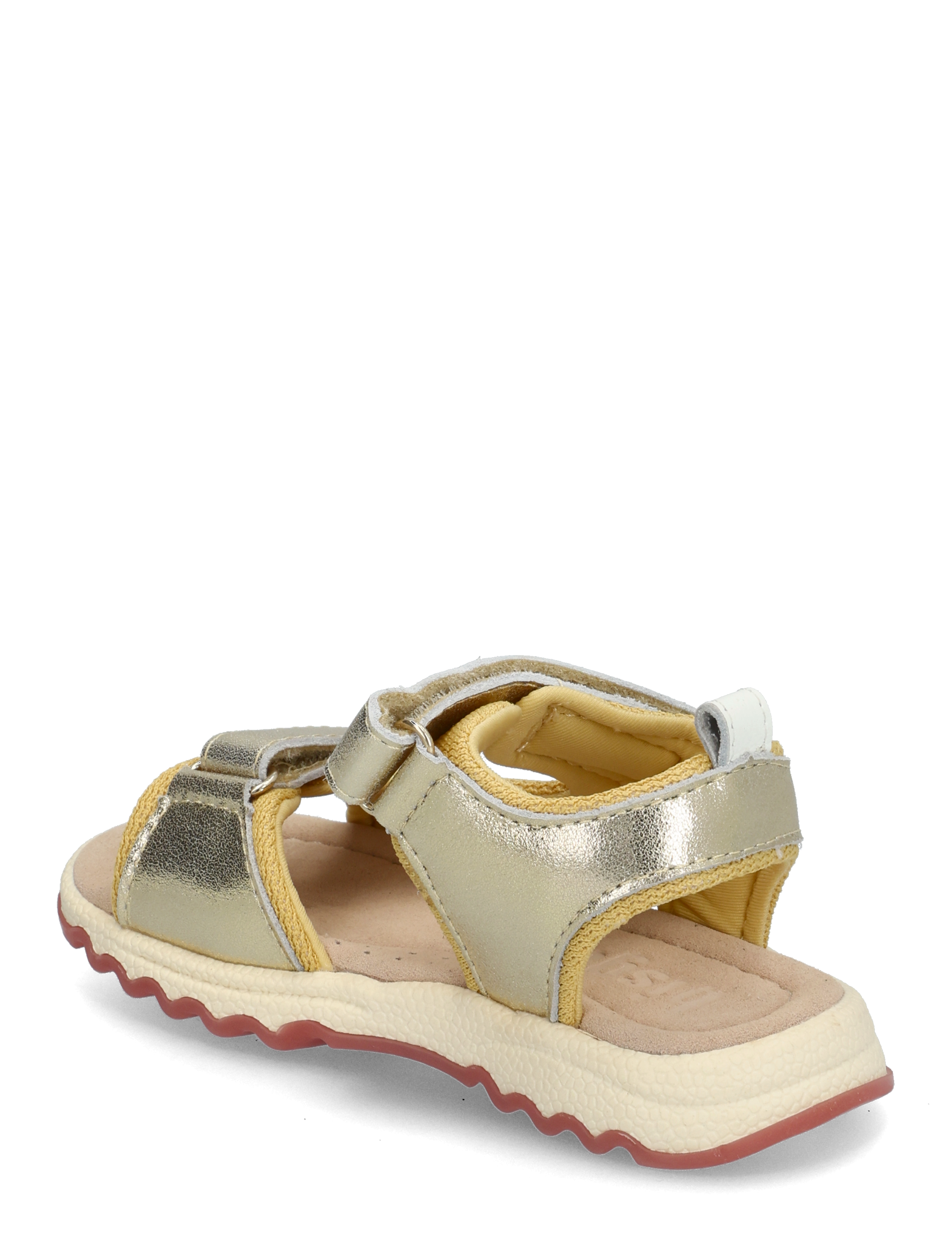 Bisgaard - bisgaard coco - summer savings - gold - 2