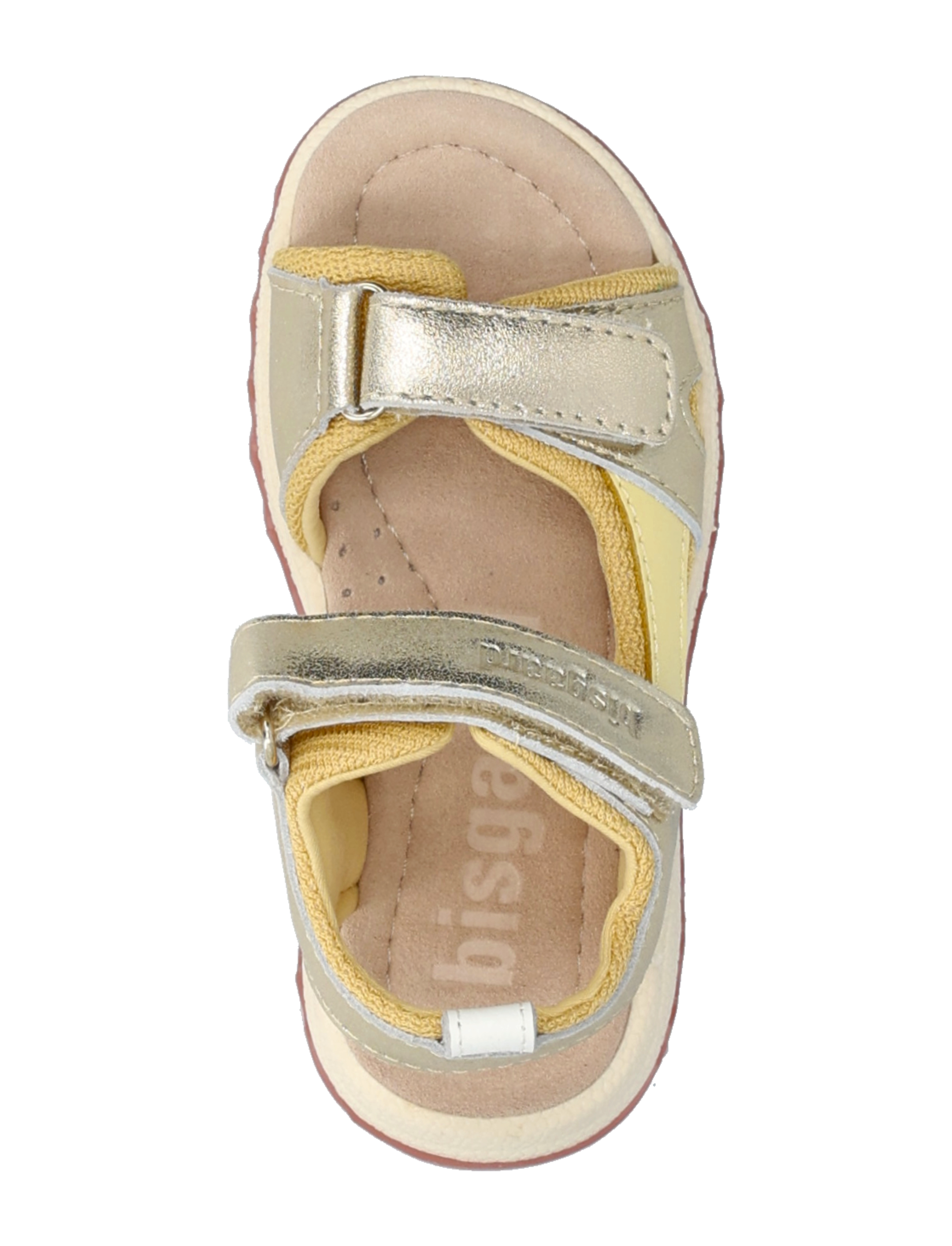 Bisgaard - bisgaard coco - summer savings - gold - 3