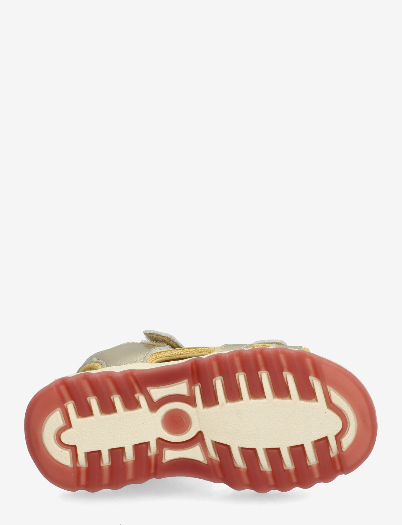 Bisgaard - bisgaard coco - födelsedagspresenter - gold - 4