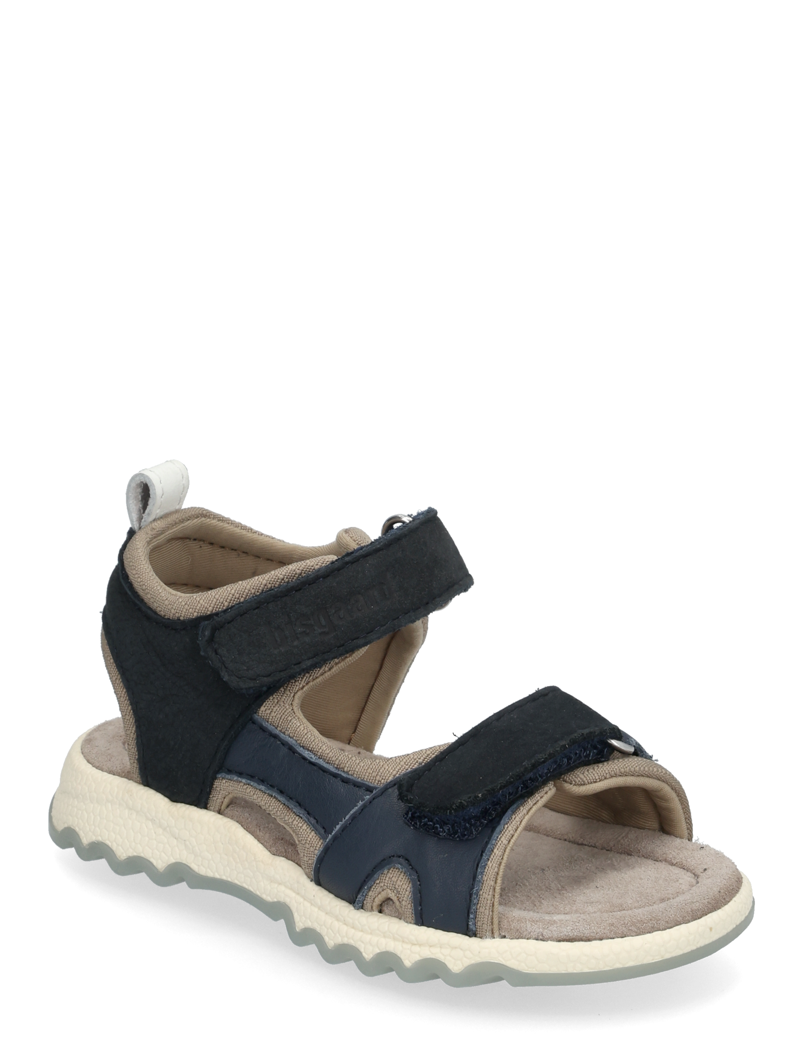 Bisgaard Coco, 26/16 cm, Summer Schuhe, Mehrfarbig/gemustert - Sandals, Kinder