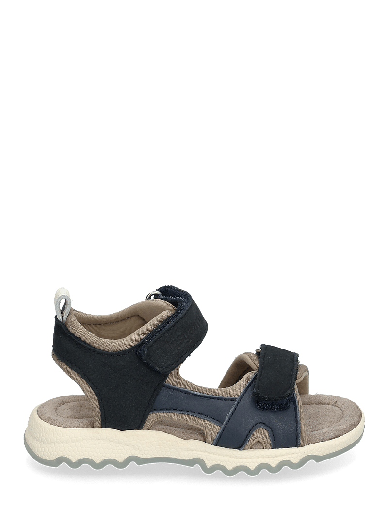 Bisgaard - bisgaard coco - sandalen - navy - 1