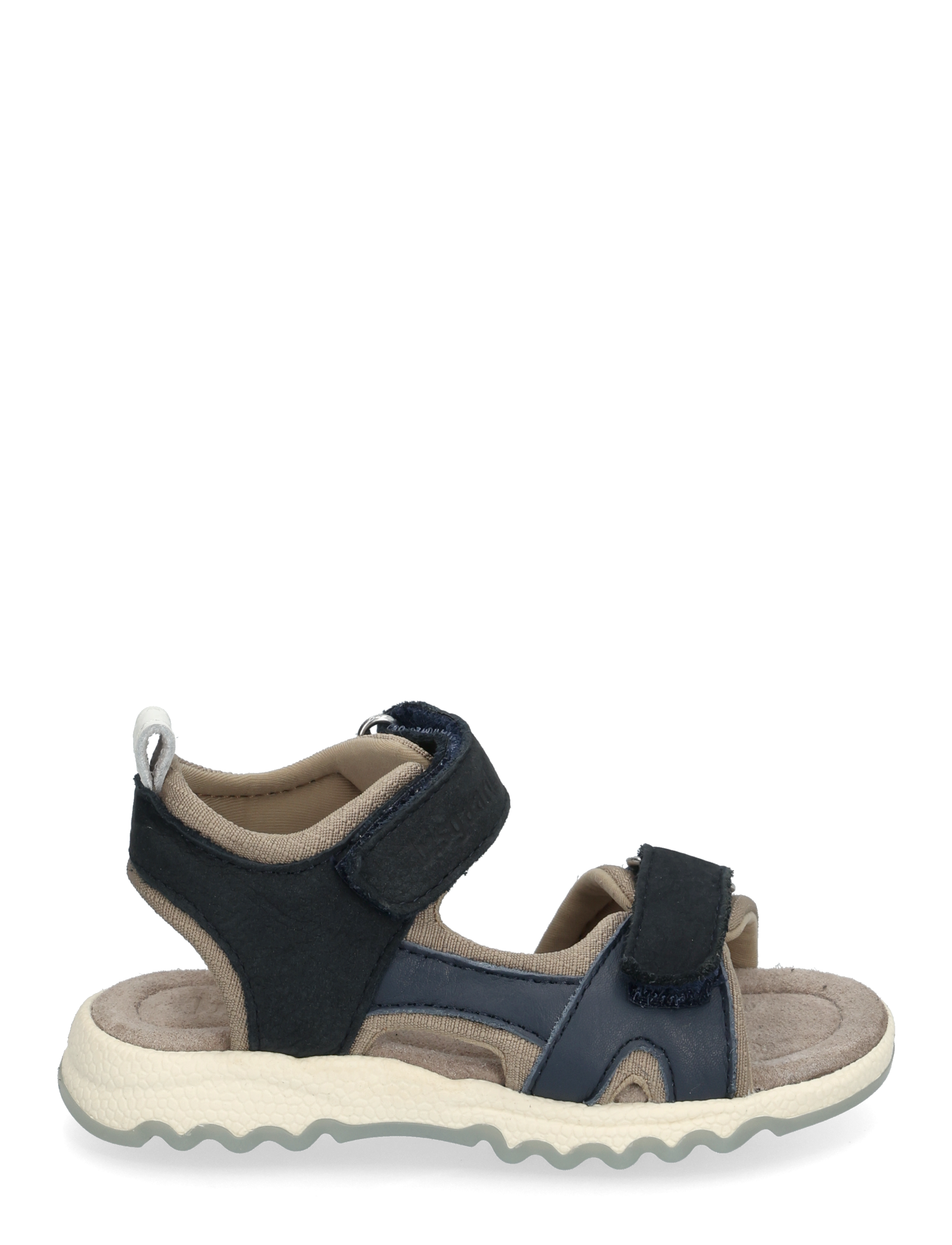 Bisgaard - bisgaard coco - sandaalid - navy - 1
