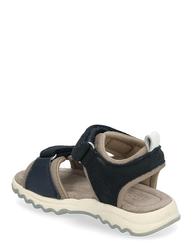 Bisgaard - bisgaard coco - sandalen - navy - 2