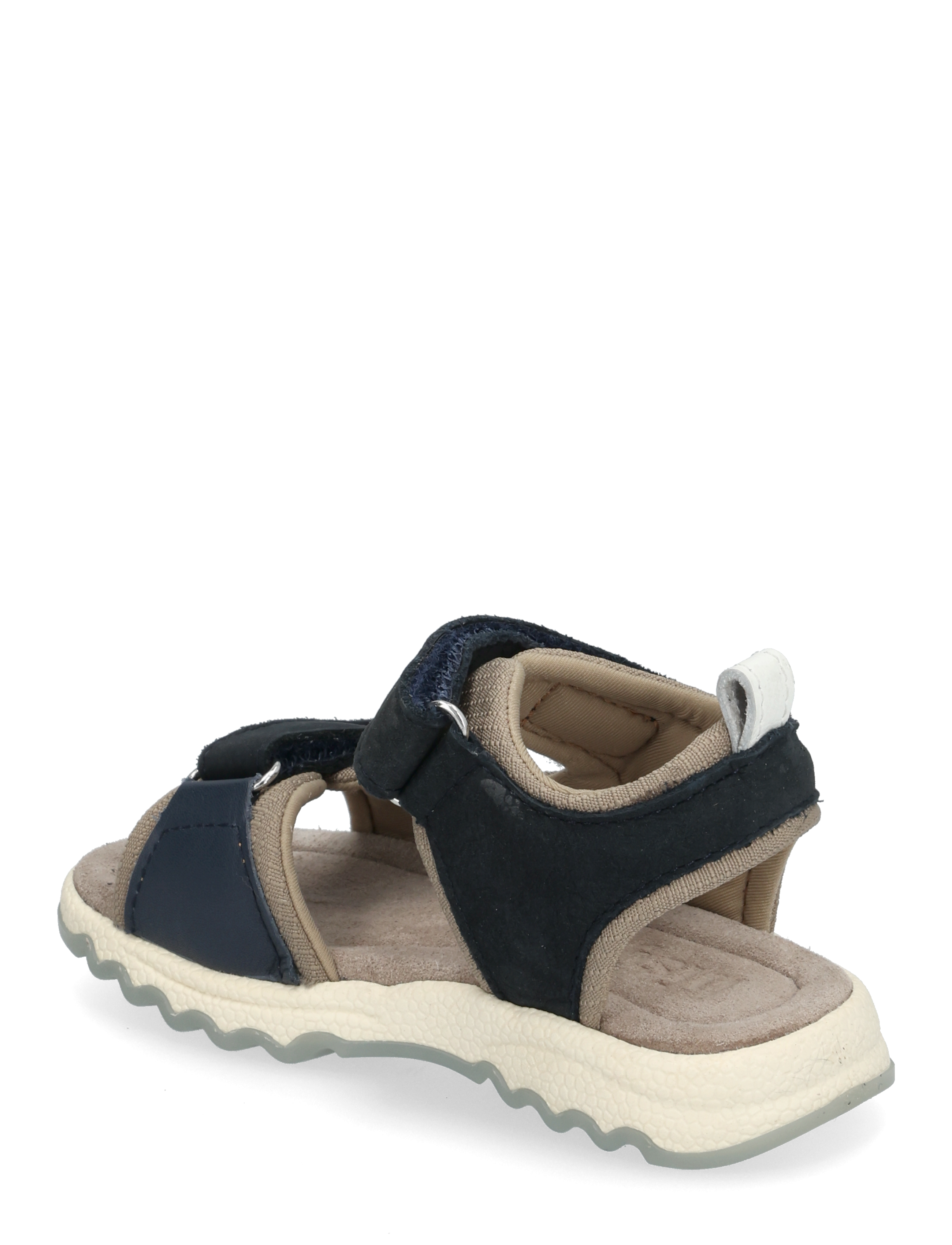 Bisgaard - bisgaard coco - sandaalid - navy - 2