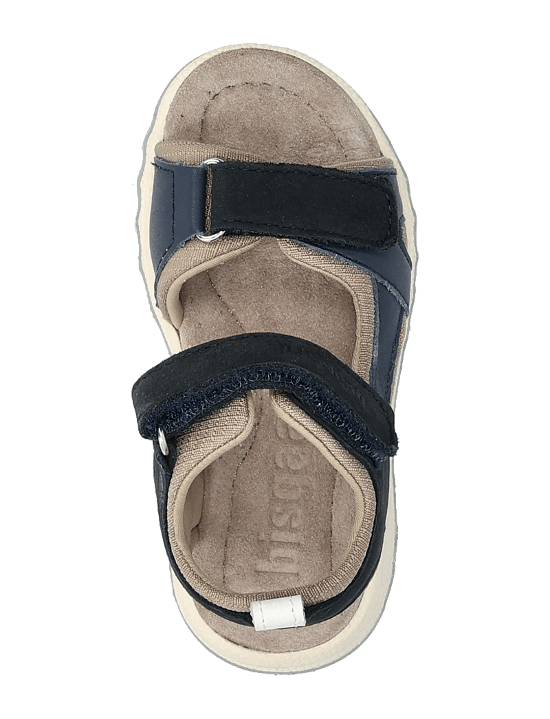 Bisgaard - bisgaard coco - sandalen - navy - 3