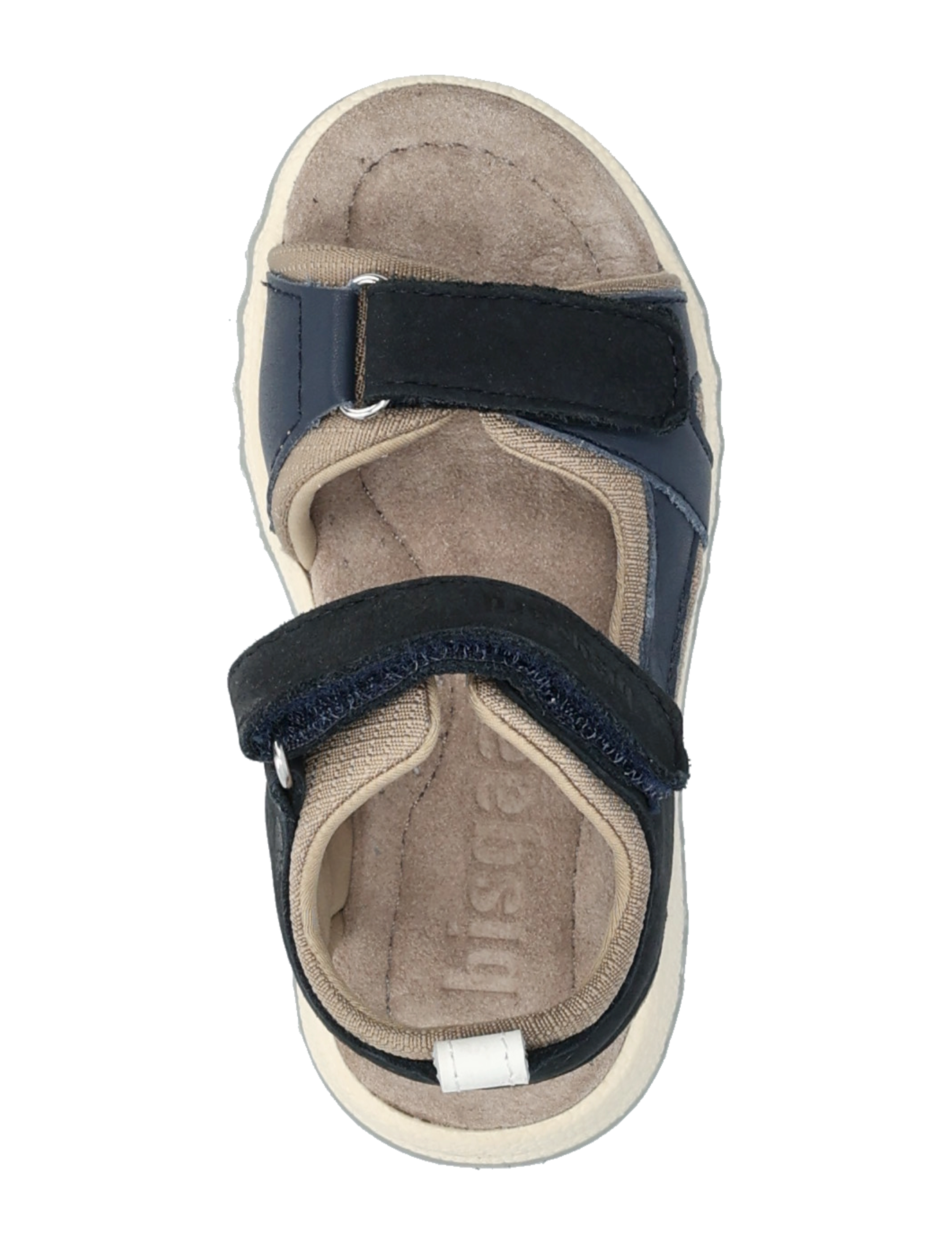 Bisgaard - bisgaard coco - sandaalid - navy - 3