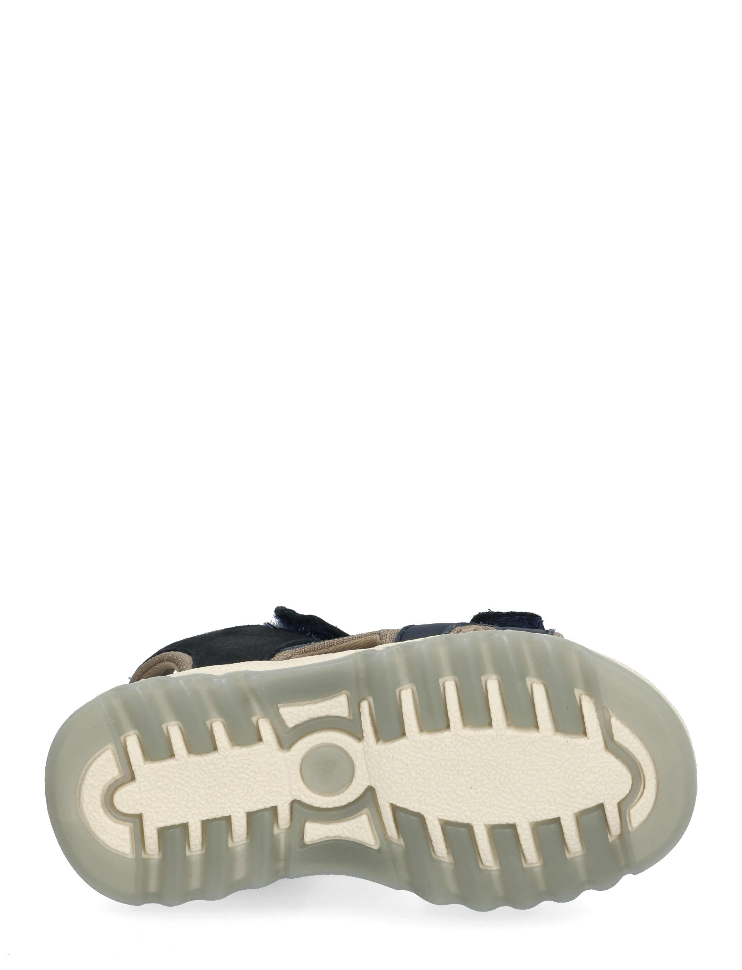 Bisgaard - bisgaard coco - sandaalid - navy - 4