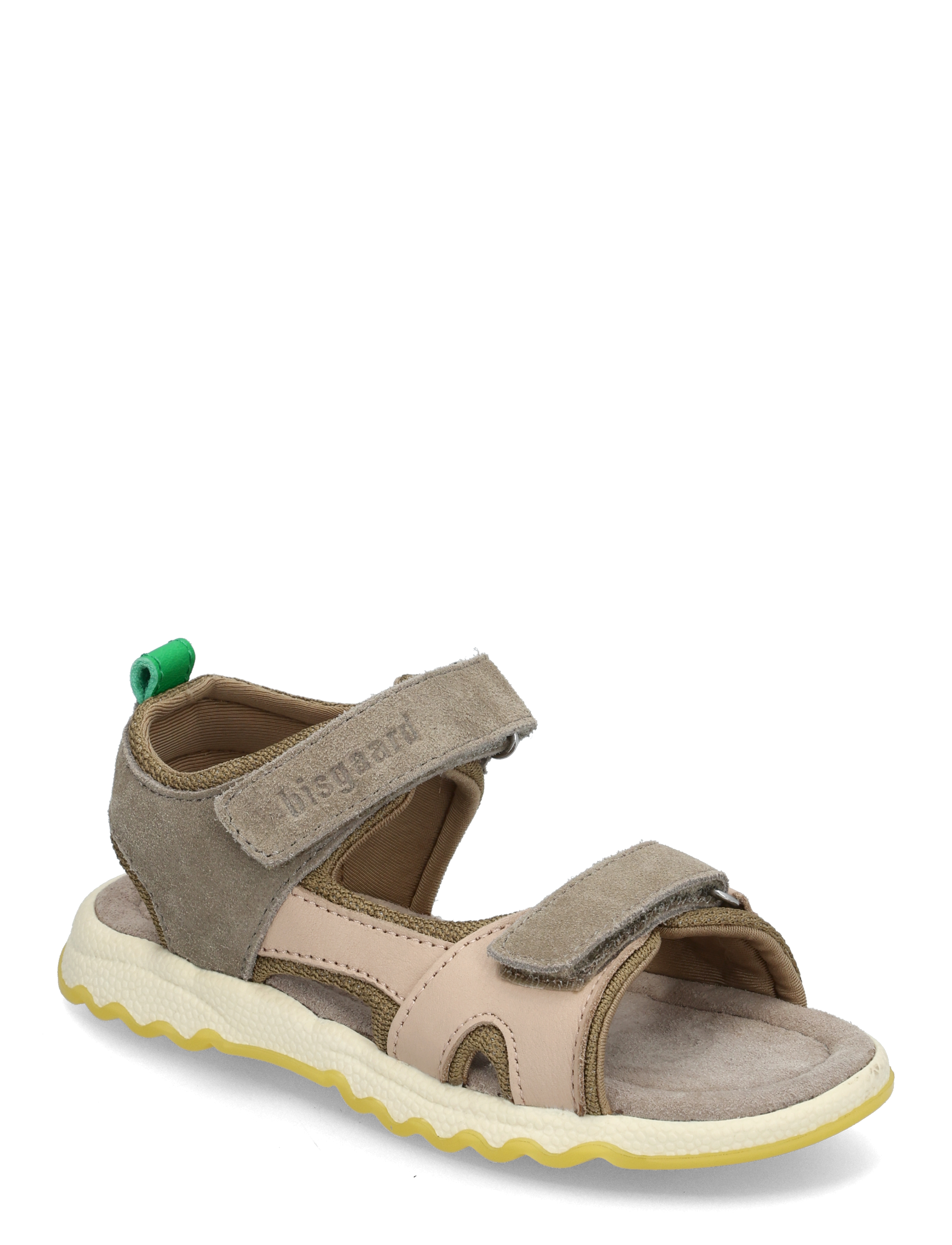 Bisgaard Bisgaard Coco, 33, Multi/patterned, Sommersko > Sandaler, Børn