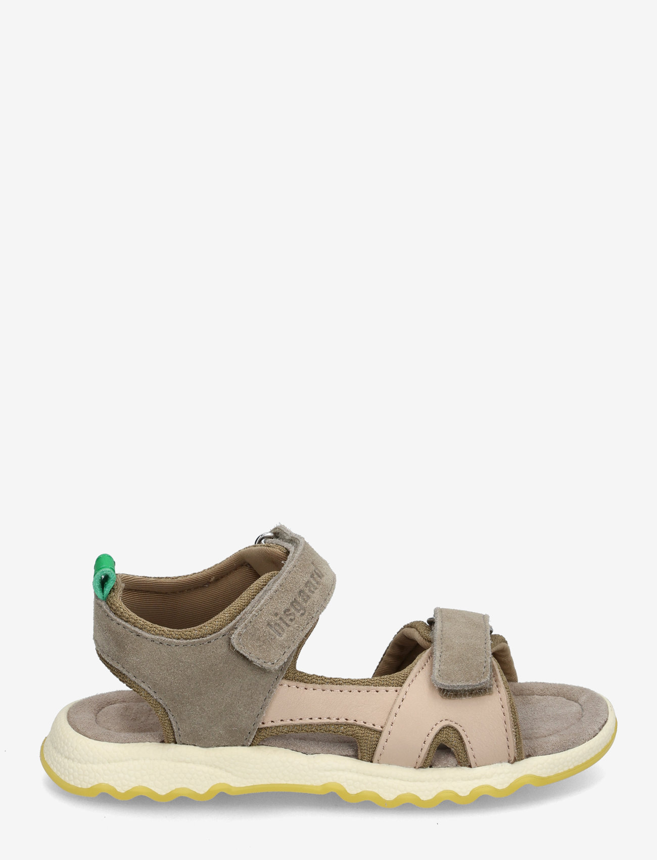 Bisgaard - bisgaard coco - sünnipäevakingitused - olive - 1