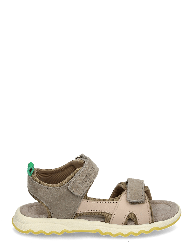 Bisgaard - bisgaard coco - sandalen - olive - 1