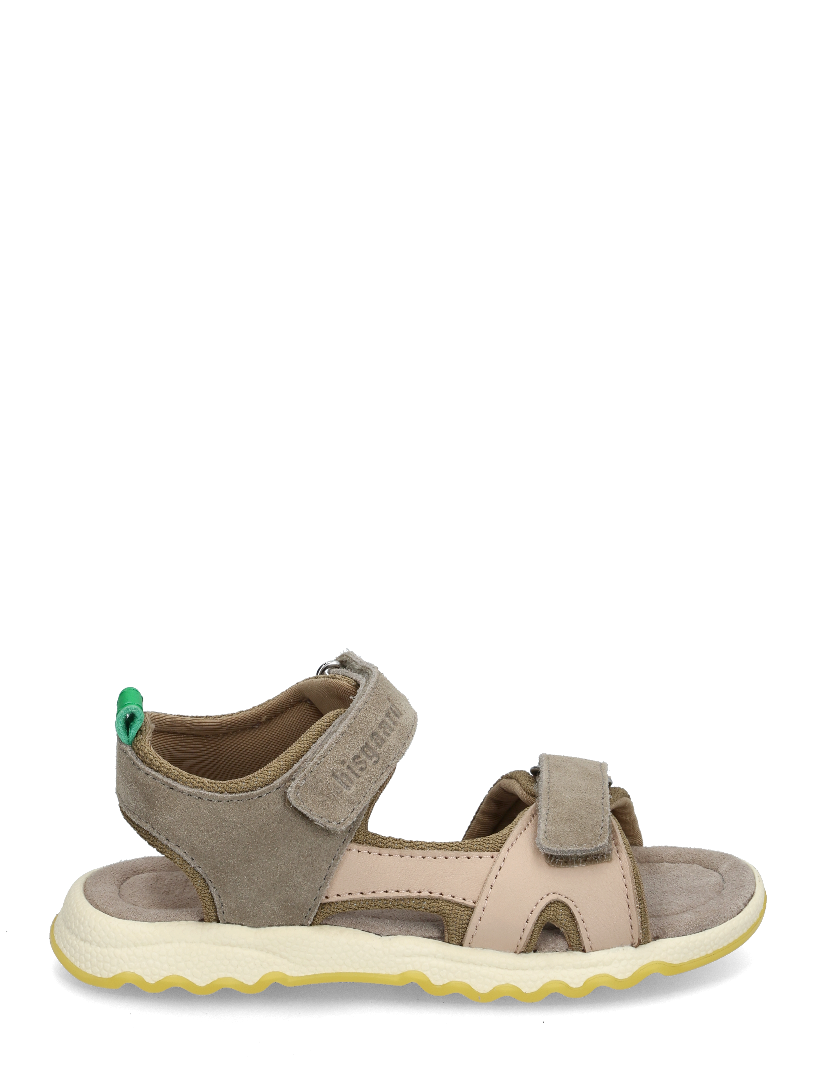 Bisgaard - bisgaard coco - vasaros pasiūlymai - olive - 1