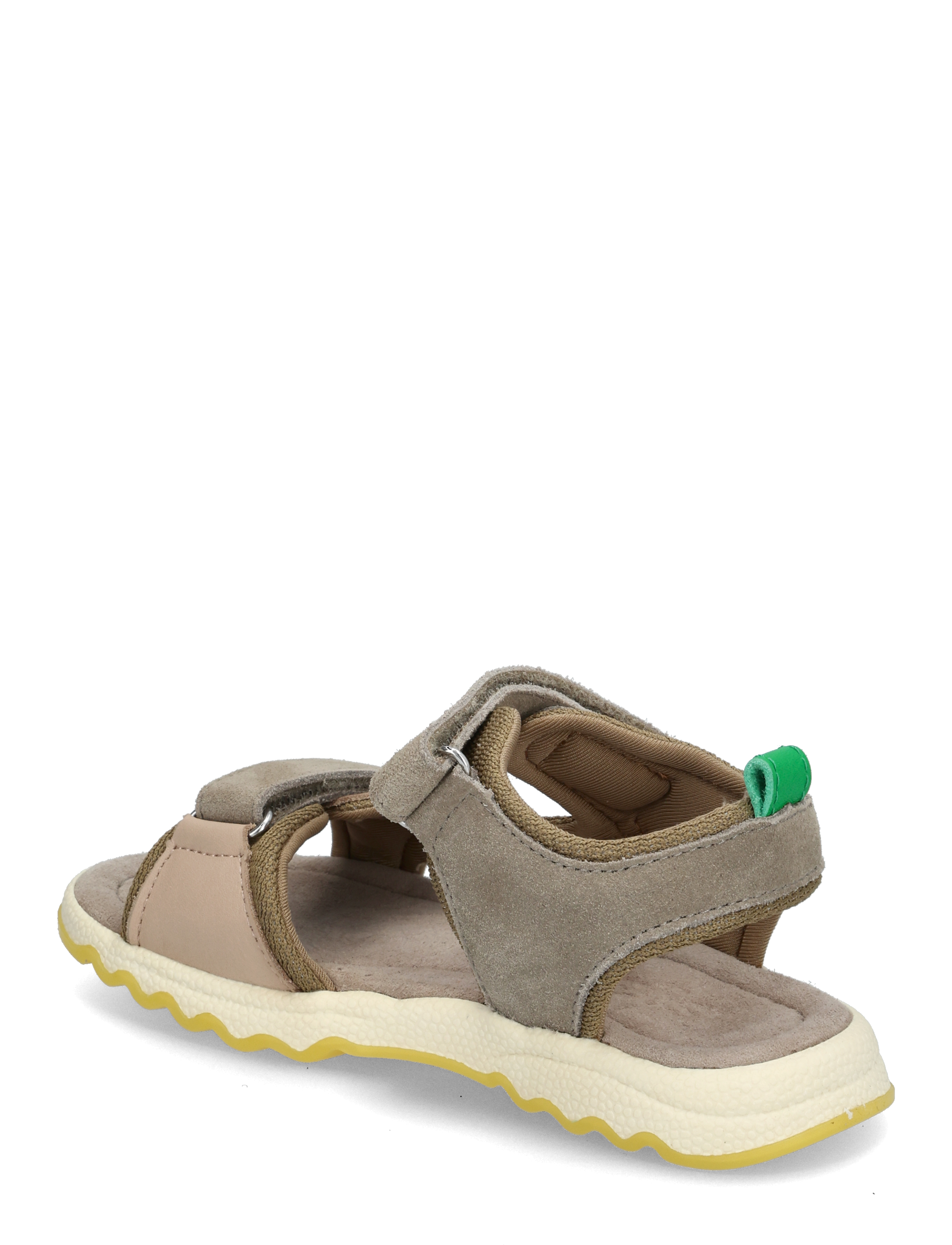 Bisgaard - bisgaard coco - sommarfynd - olive - 2