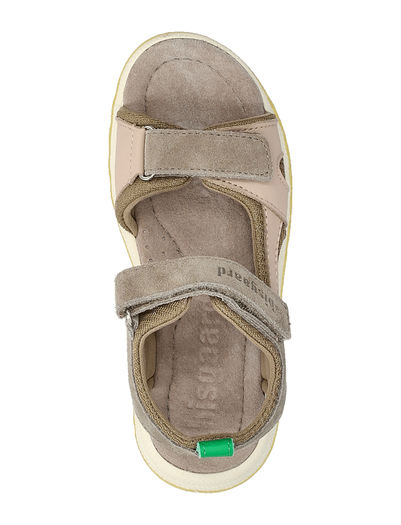 Bisgaard - bisgaard coco - sandalen - olive - 3