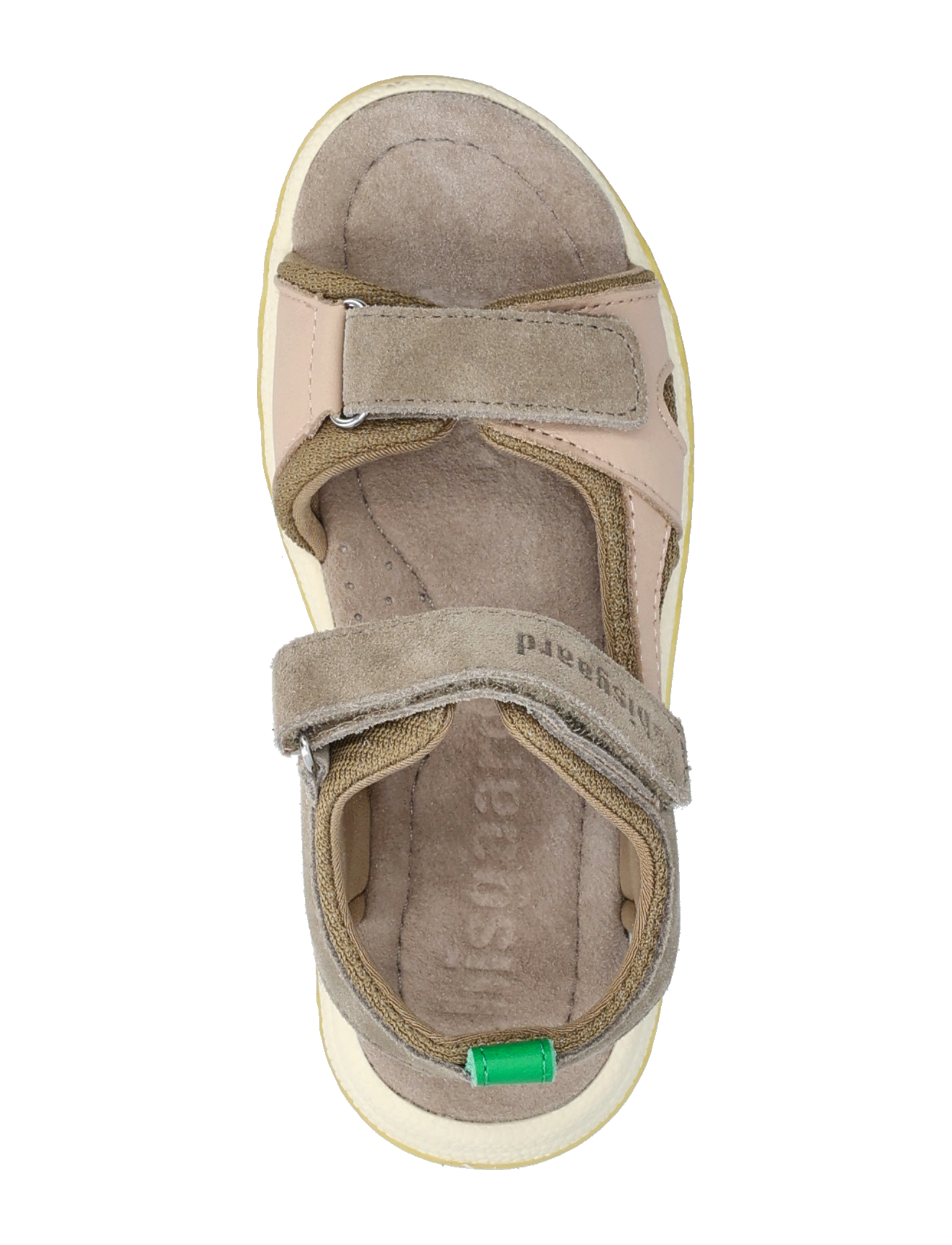 Bisgaard - bisgaard coco - vasaros pasiūlymai - olive - 3