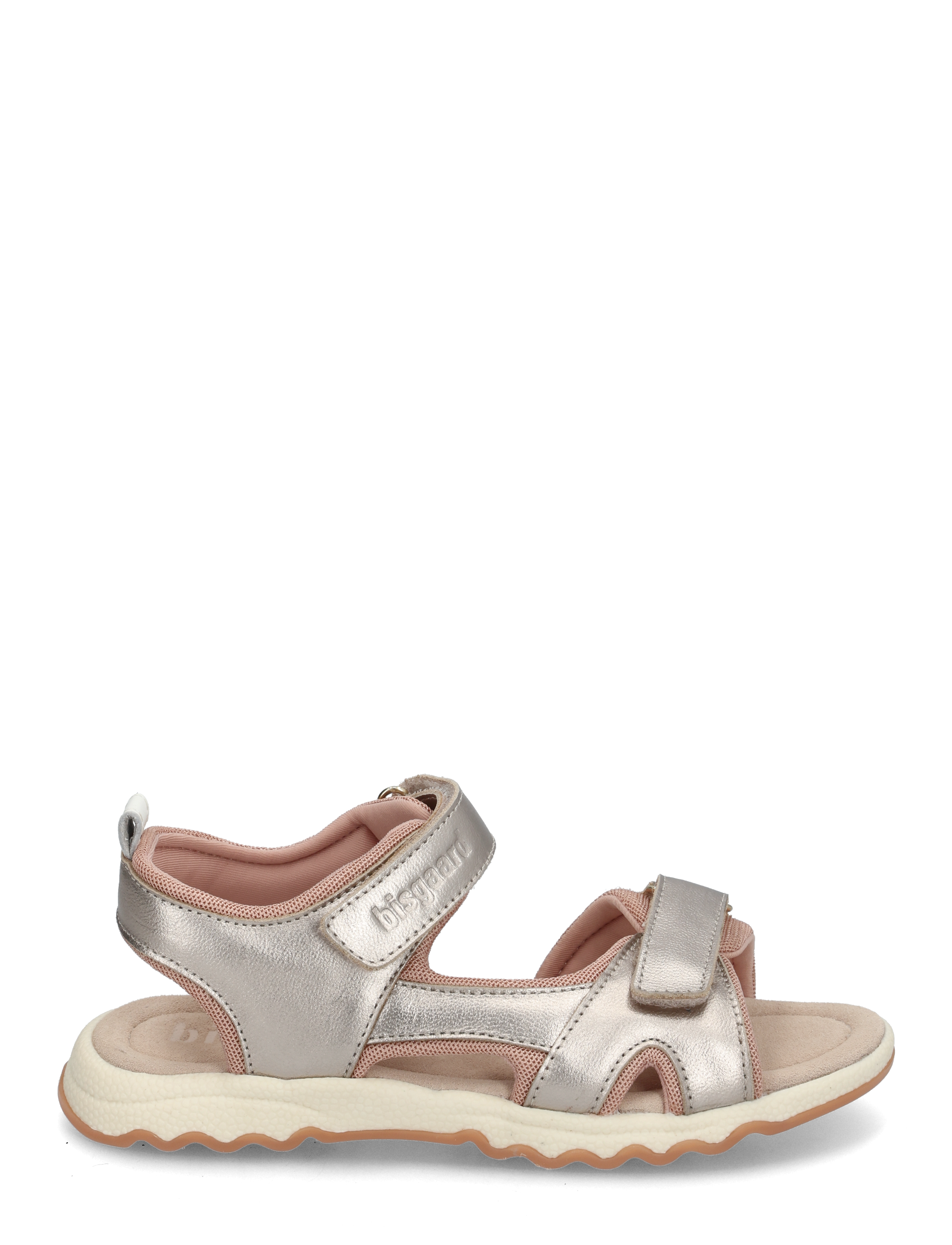 Bisgaard - bisgaard coco - gode sommertilbud - rose gold - 1