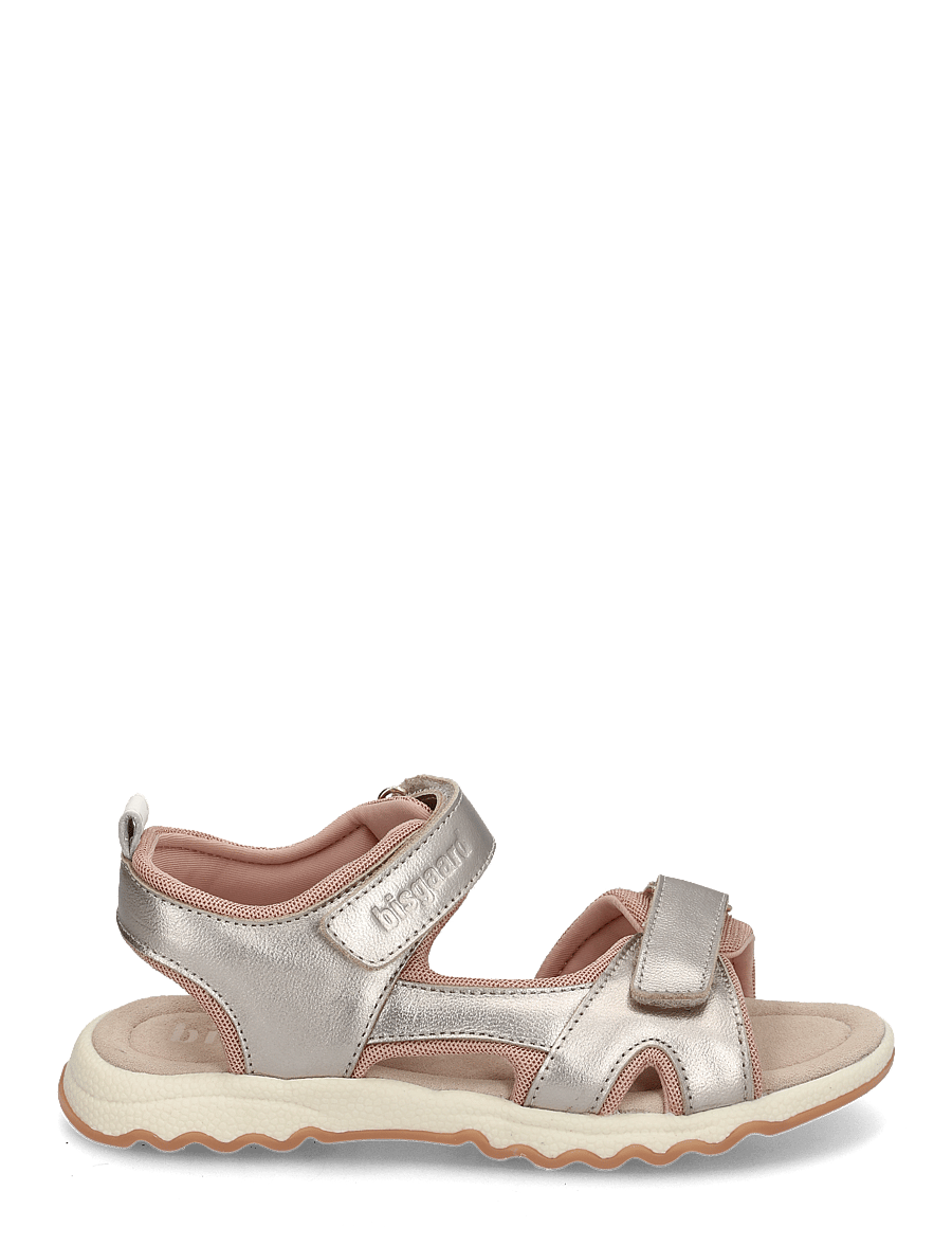 Bisgaard - bisgaard coco - sandalen - rose gold - 1