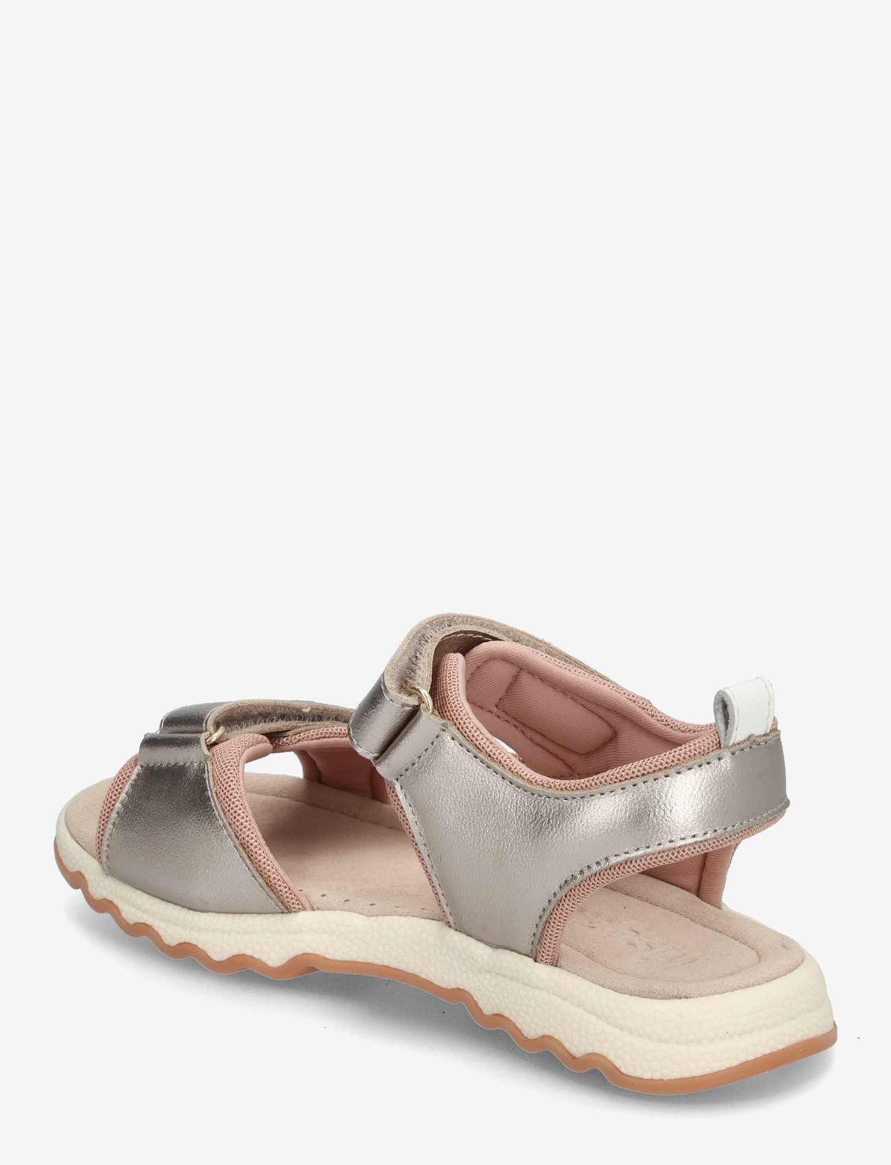 Bisgaard - bisgaard coco - birthday gifts - rose gold - 2