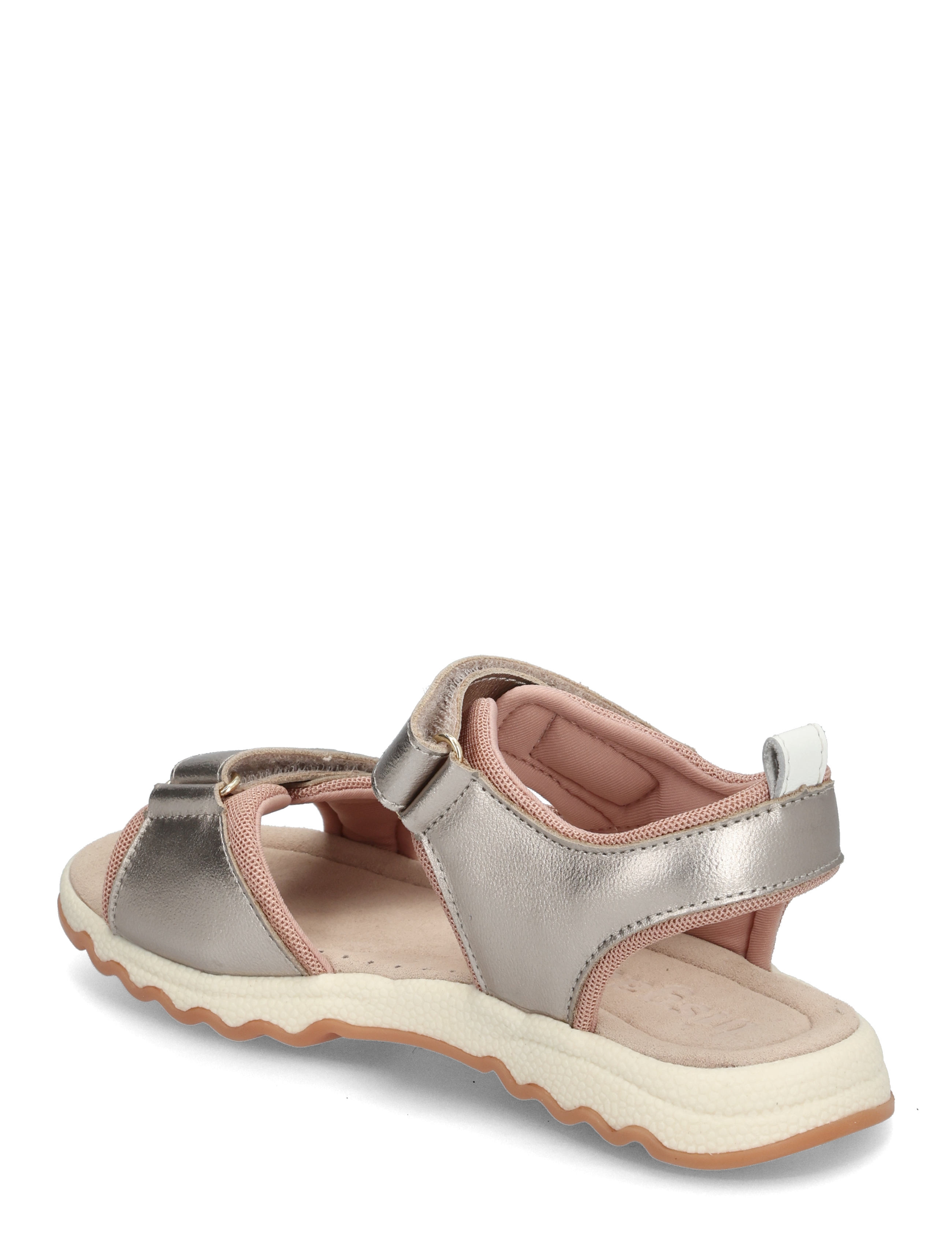 Bisgaard - bisgaard coco - gode sommertilbud - rose gold - 2