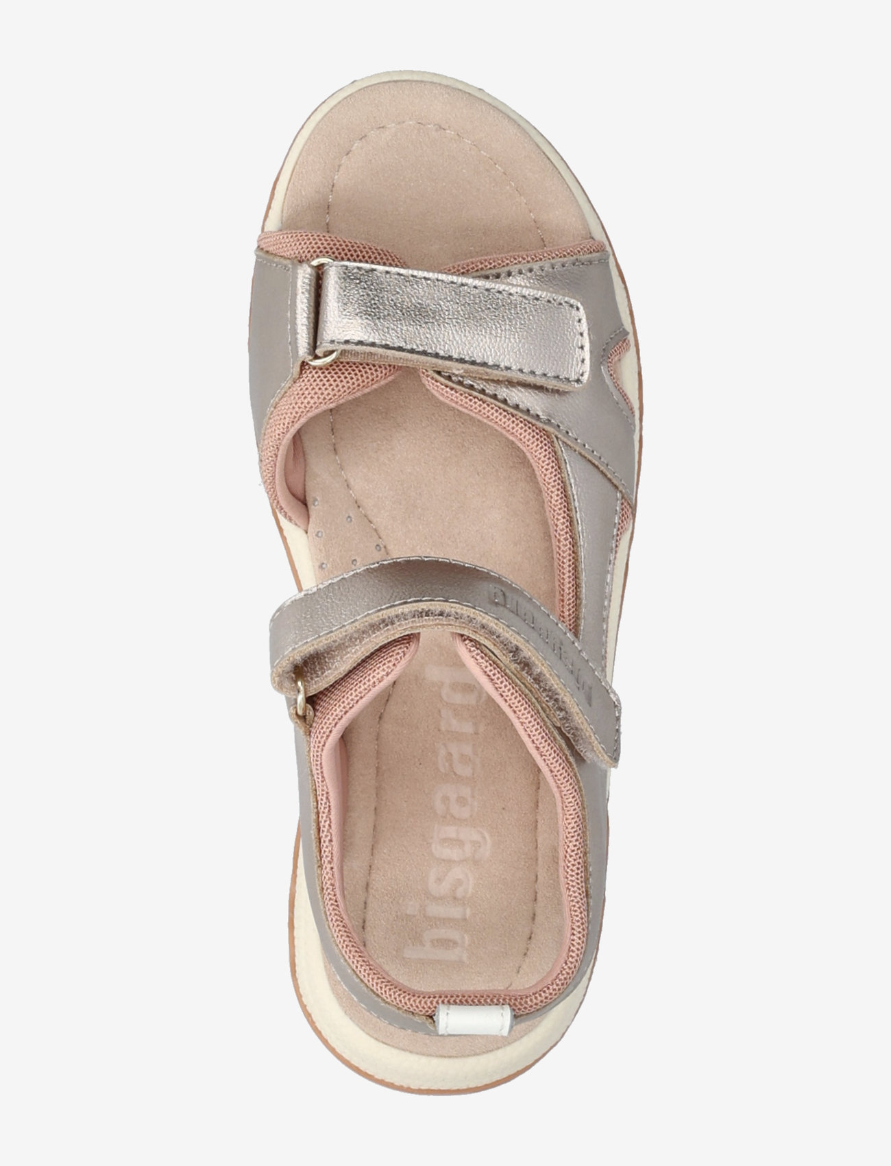 Bisgaard - bisgaard coco - birthday gifts - rose gold - 3