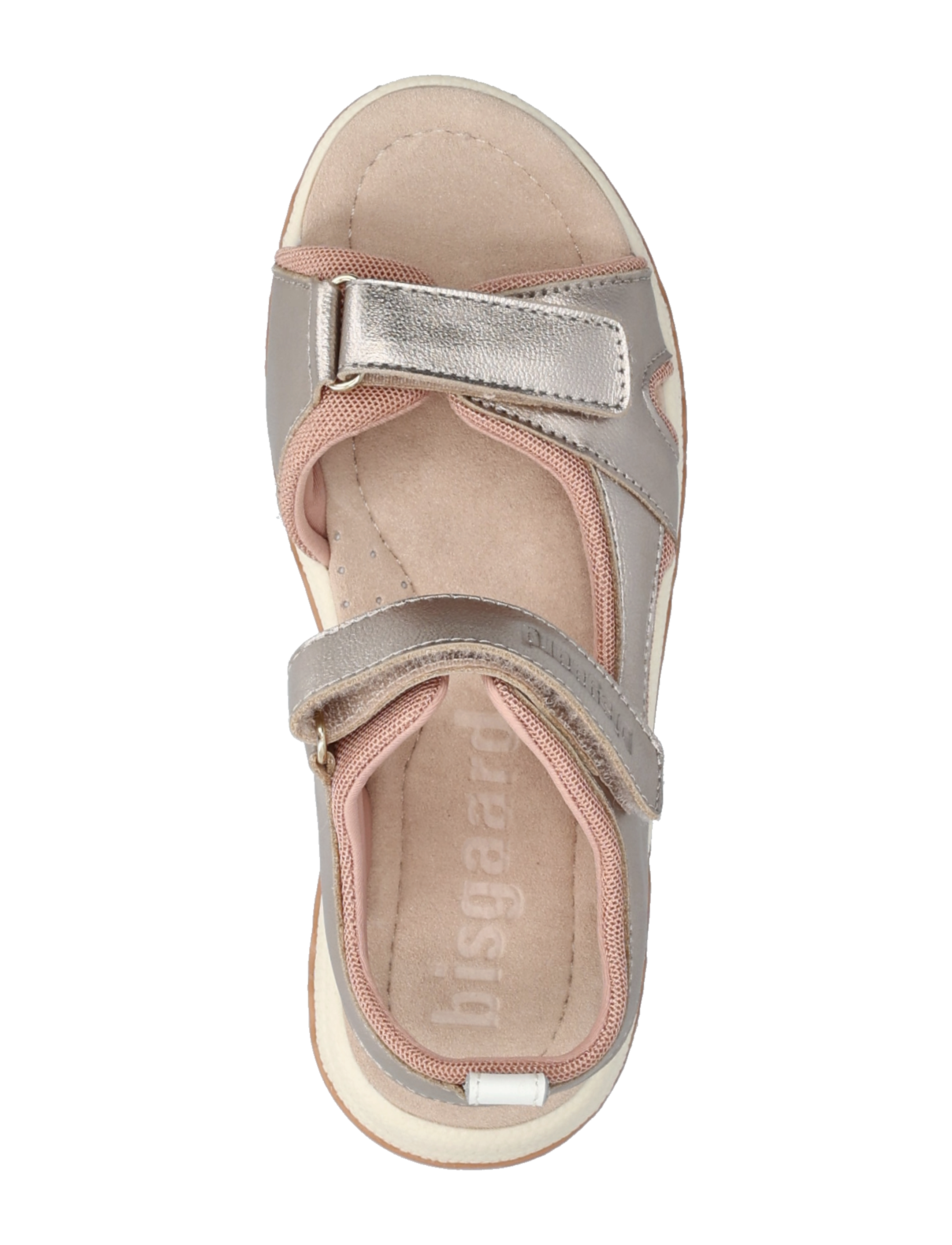 Bisgaard - bisgaard coco - gode sommertilbud - rose gold - 3