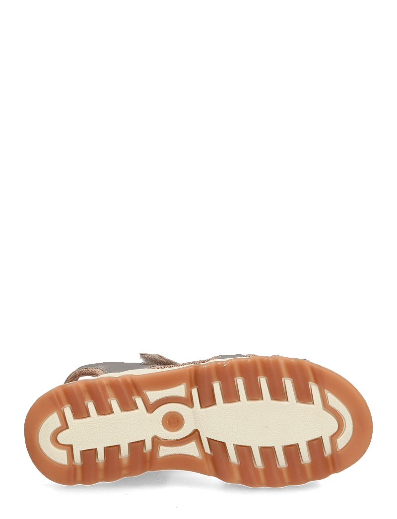 Bisgaard - bisgaard coco - sandaler - rose gold - 4