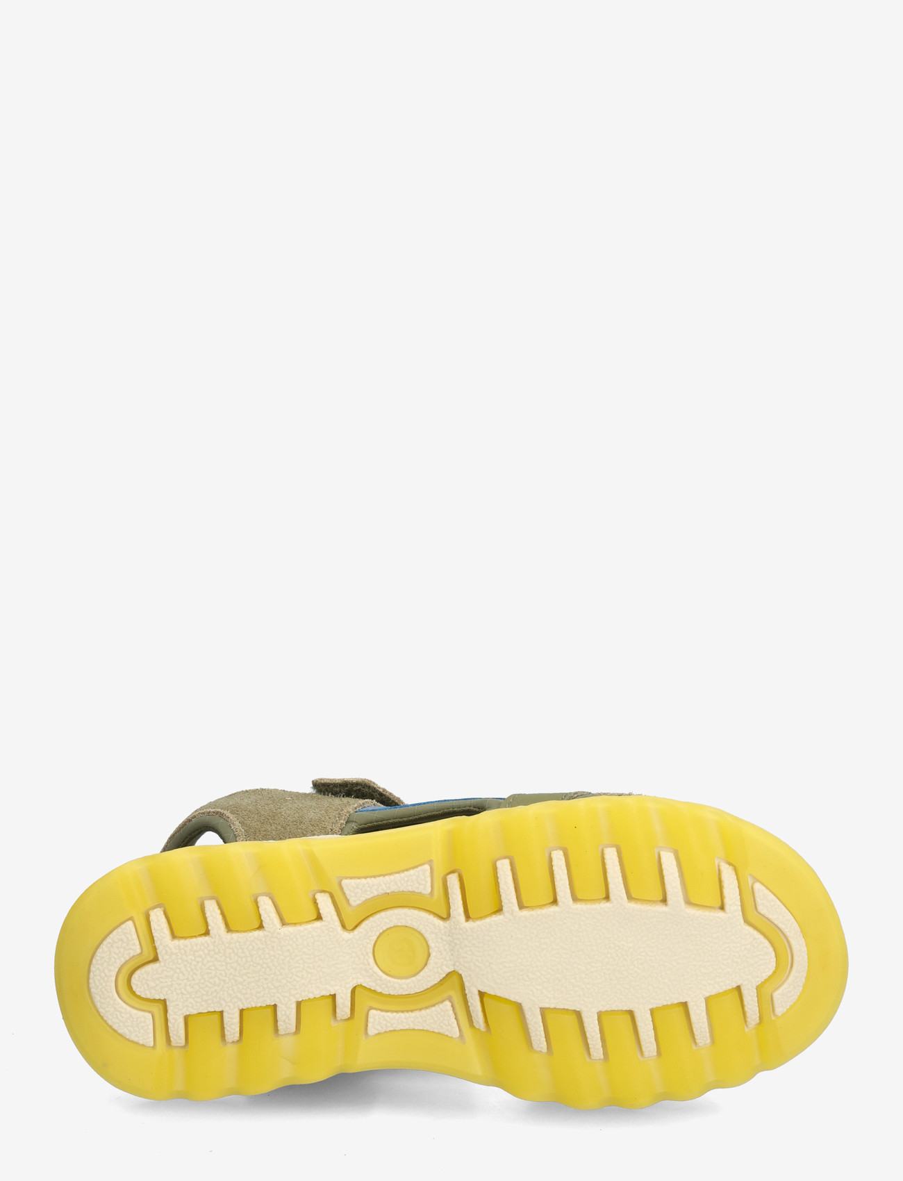 Bisgaard - bisgaard coco - kinder - olive - 4