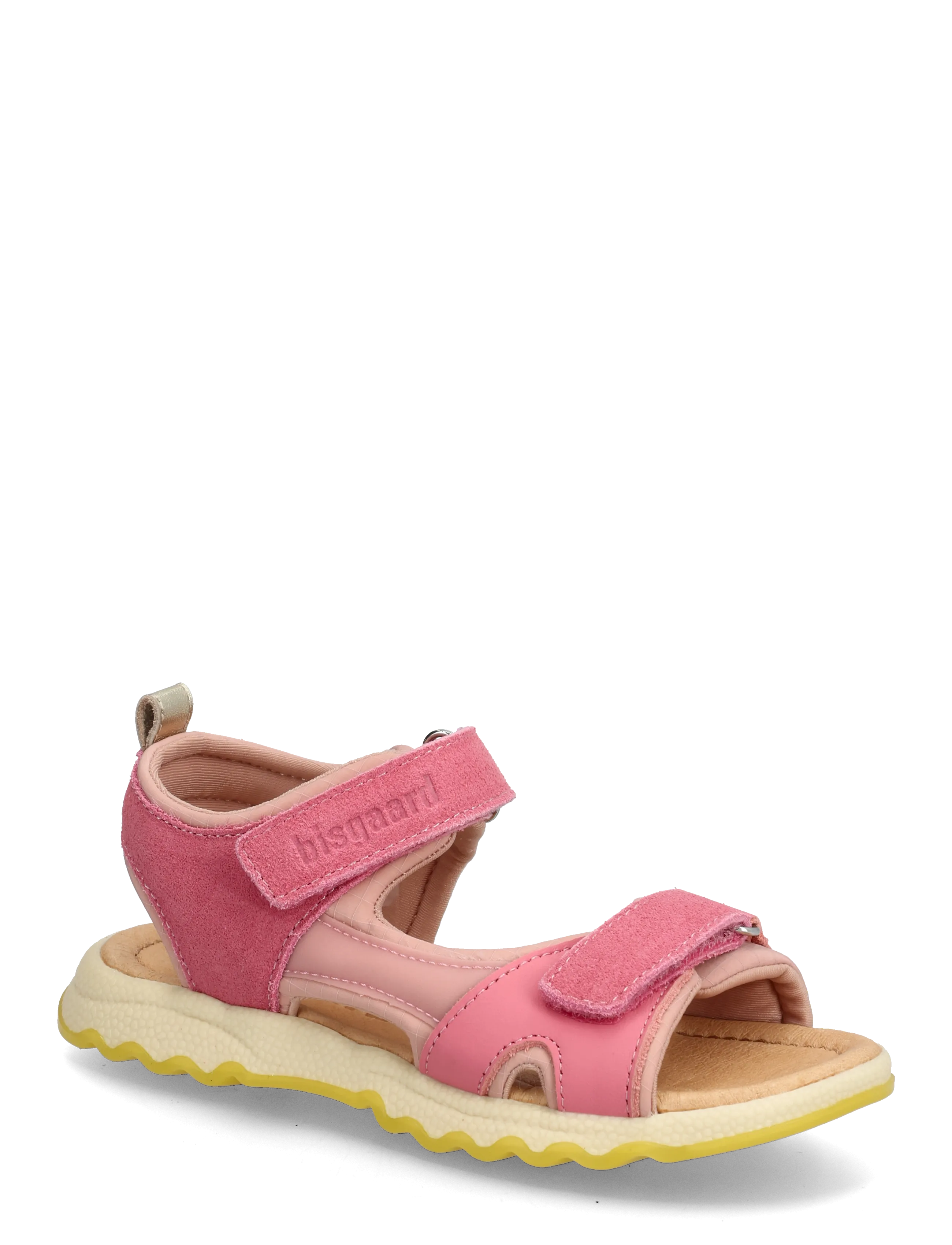 Bisgaard Coco, 26/16 cm, Summer Schuhe, Rosa - Sandals, Kinder
