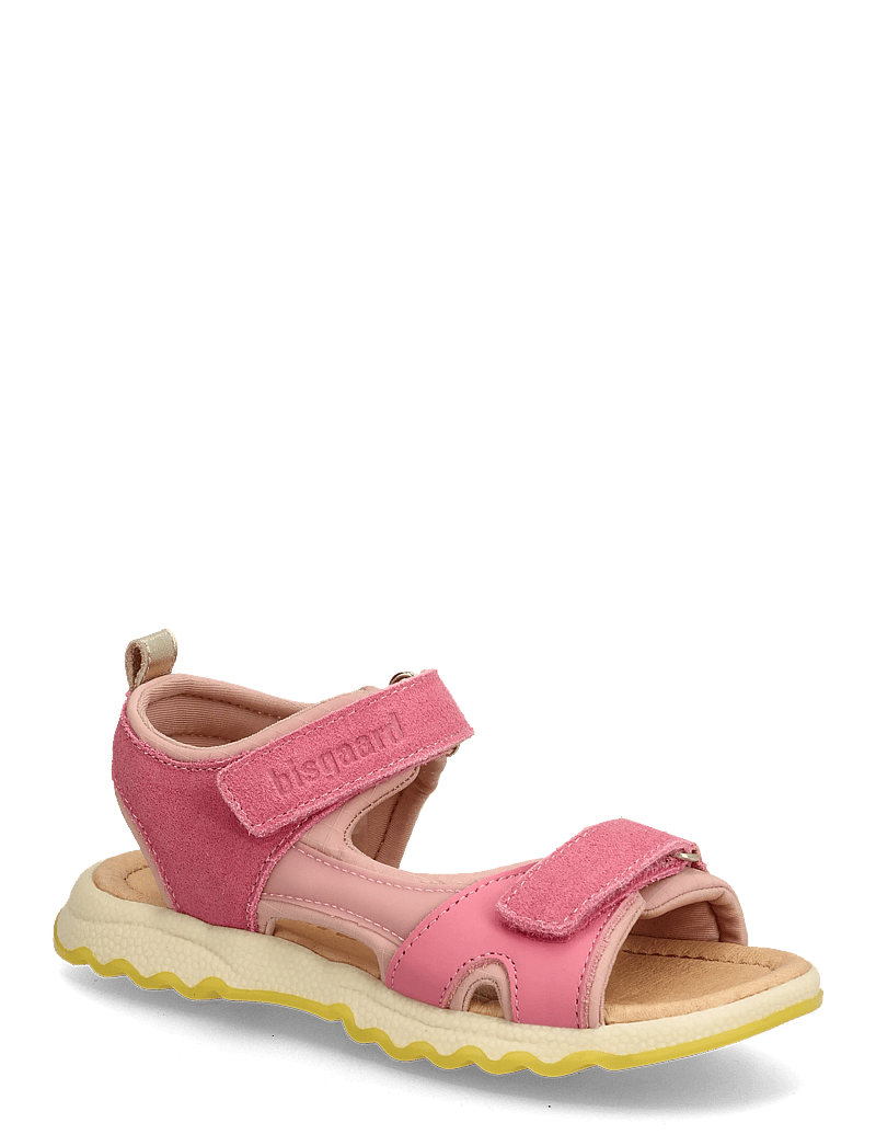 Bisgaard - bisgaard coco - sandalen - pink - 0