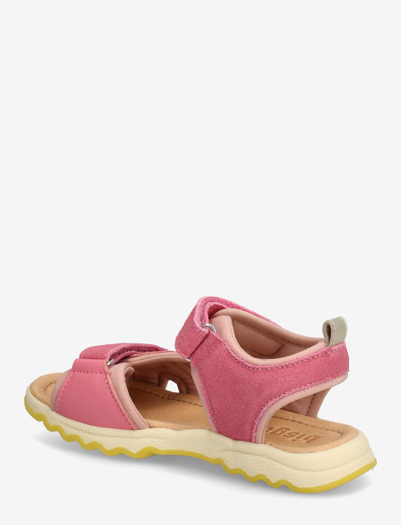 Bisgaard - bisgaard coco - lapsed - pink - 1