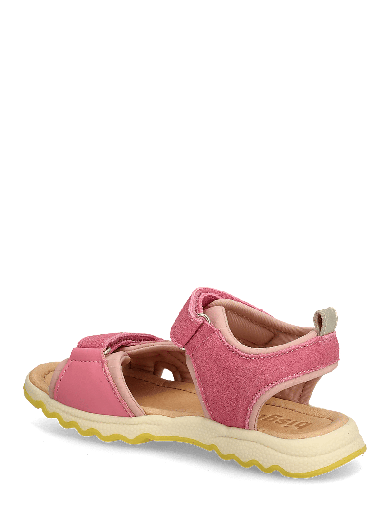 Bisgaard - bisgaard coco - sandalen - pink - 1