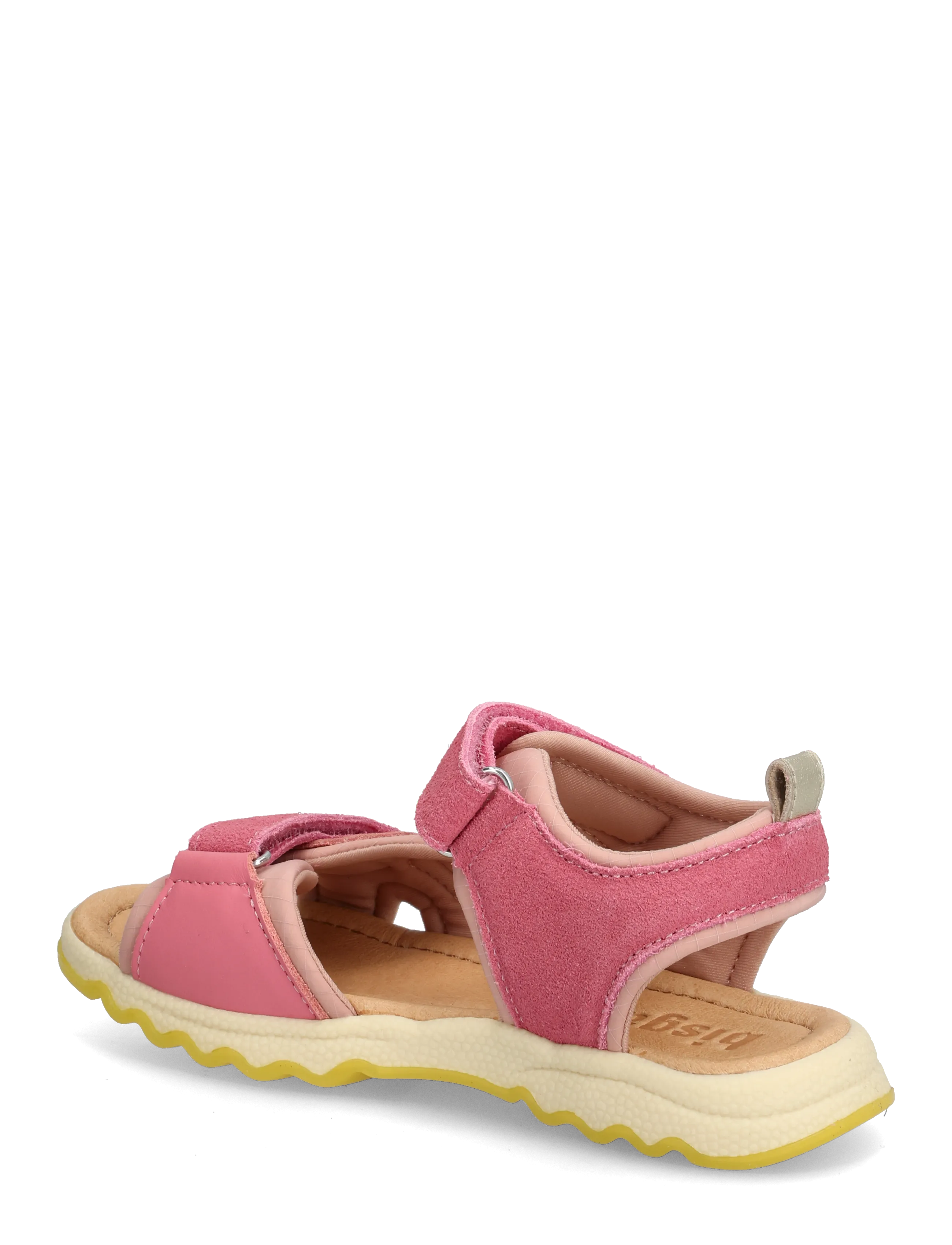 Bisgaard - bisgaard coco - sommerschnäppchen - pink - 1