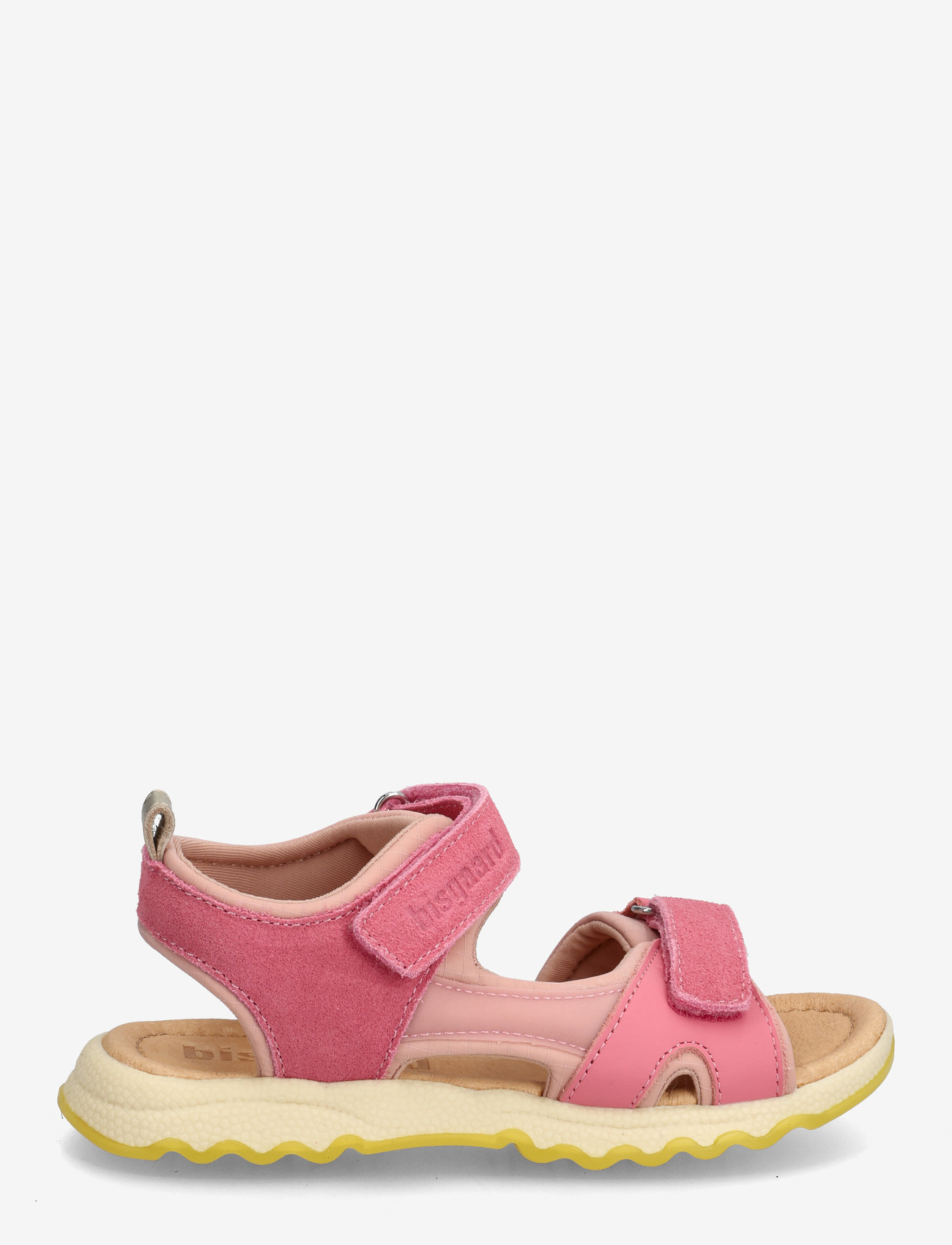 Bisgaard - bisgaard coco - lapsed - pink - 2