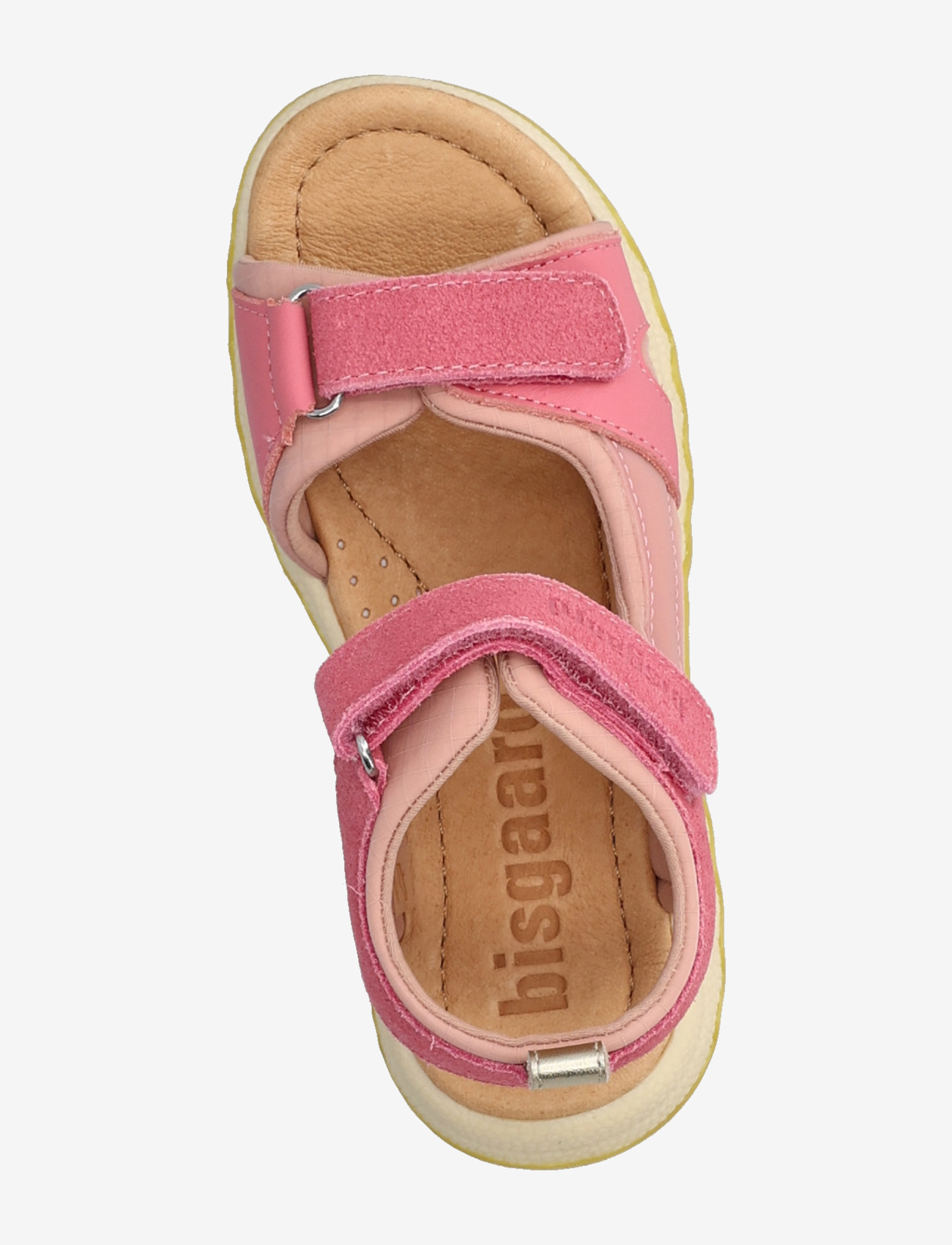 Bisgaard - bisgaard coco - lapsed - pink - 3