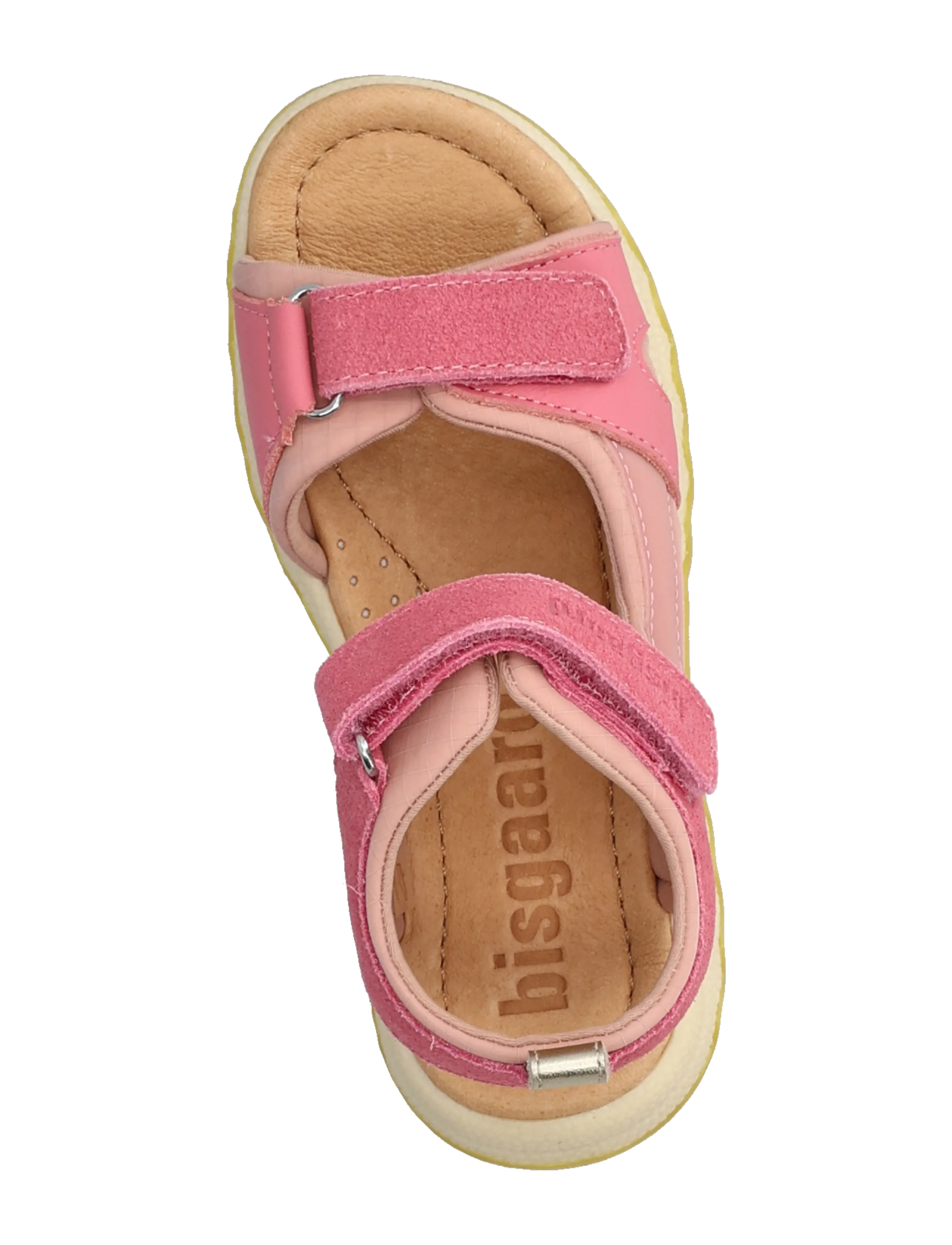 Bisgaard - bisgaard coco - sommerschnäppchen - pink - 3