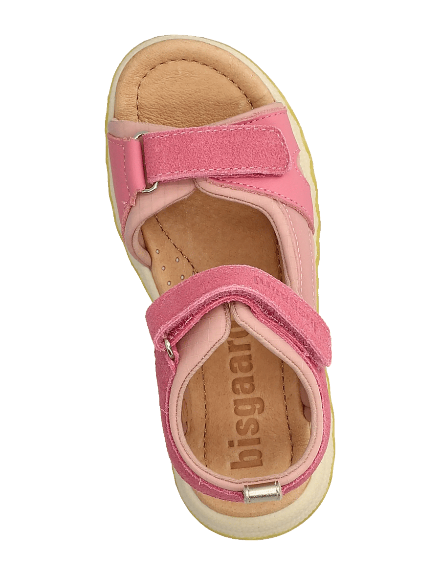 Bisgaard - bisgaard coco - sandalen - pink - 3