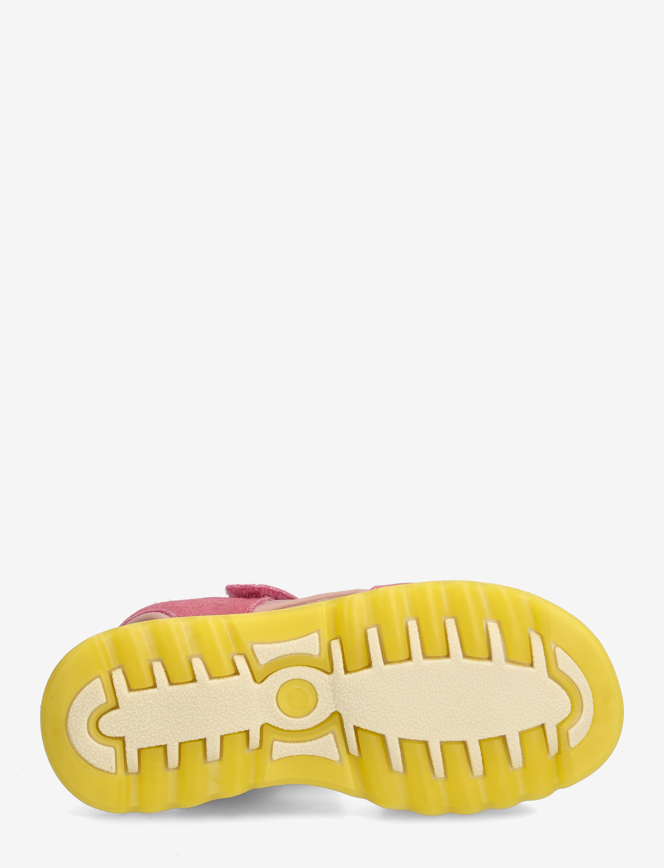 Bisgaard - bisgaard coco - lapsed - pink - 4