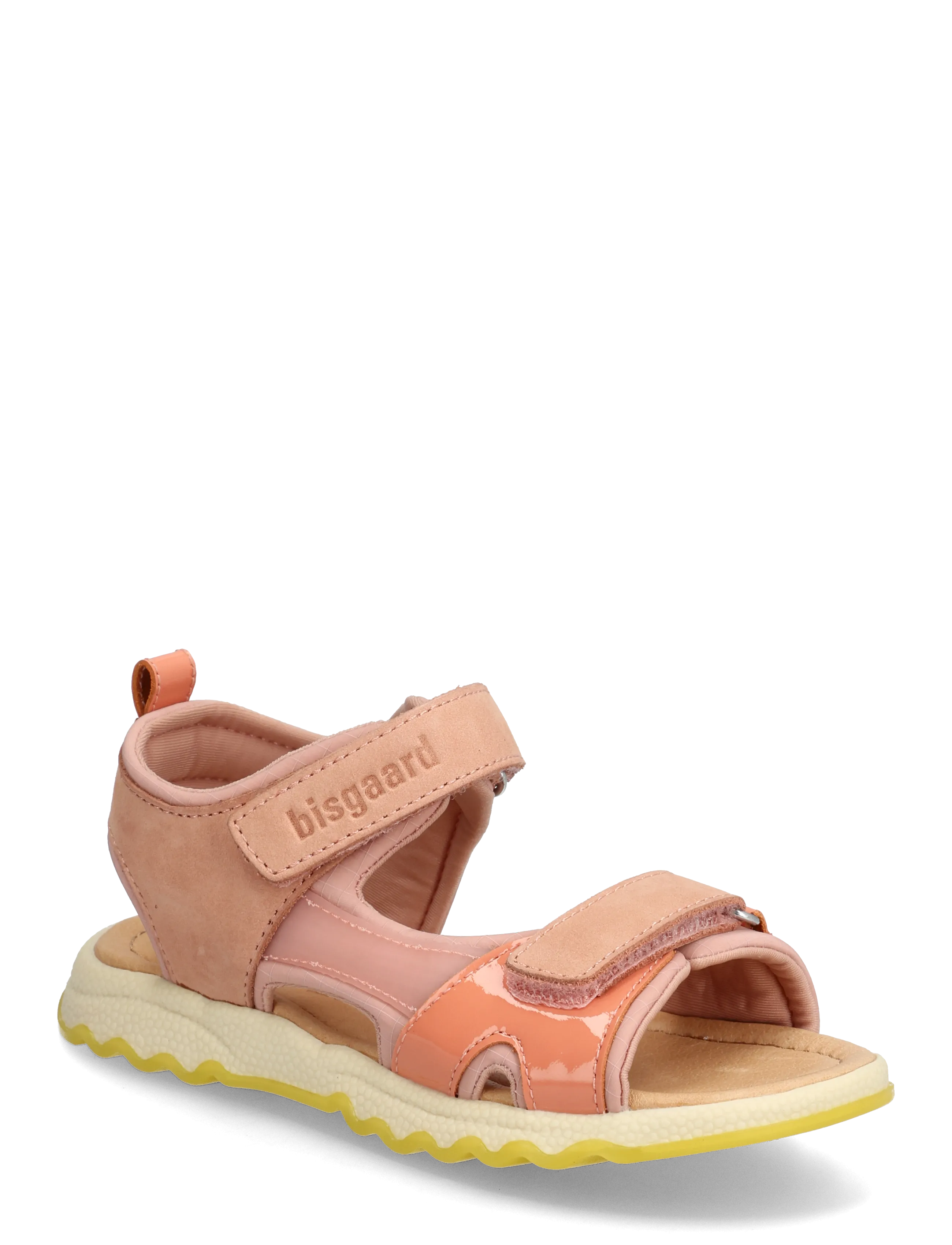 Bisgaard Coco, 26/16 cm, Summer Schuhe, Rosa - Sandals, Kinder