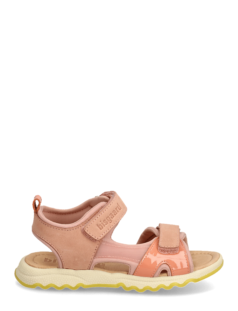 Bisgaard - bisgaard coco - sandaalid - rose - 1