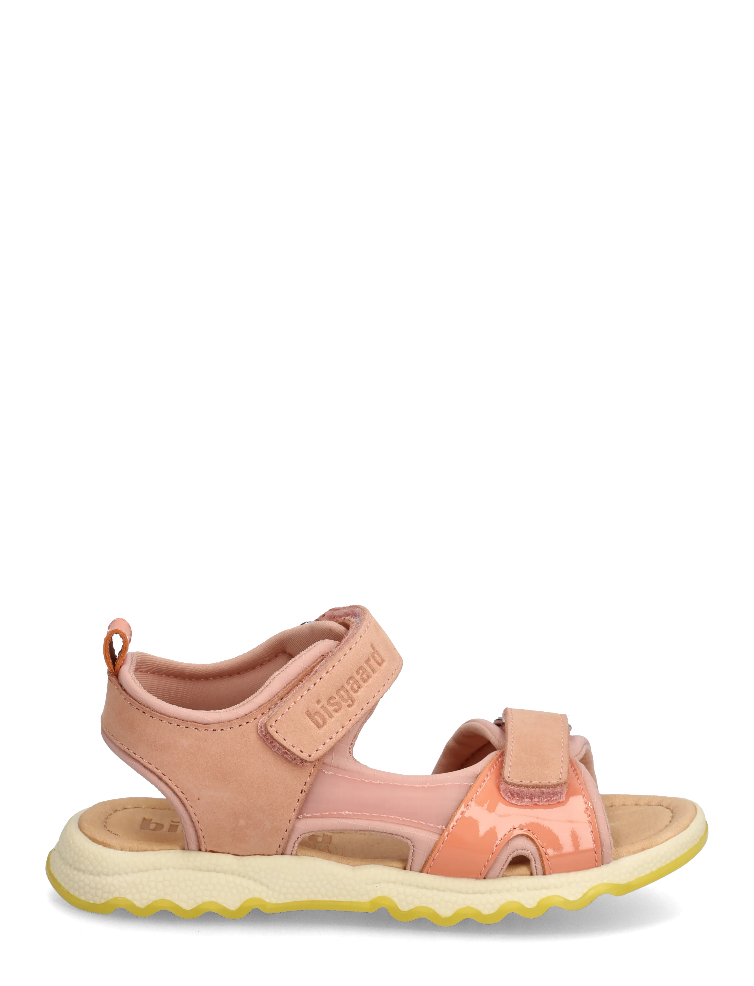 Bisgaard - bisgaard coco - summer savings - rose - 1