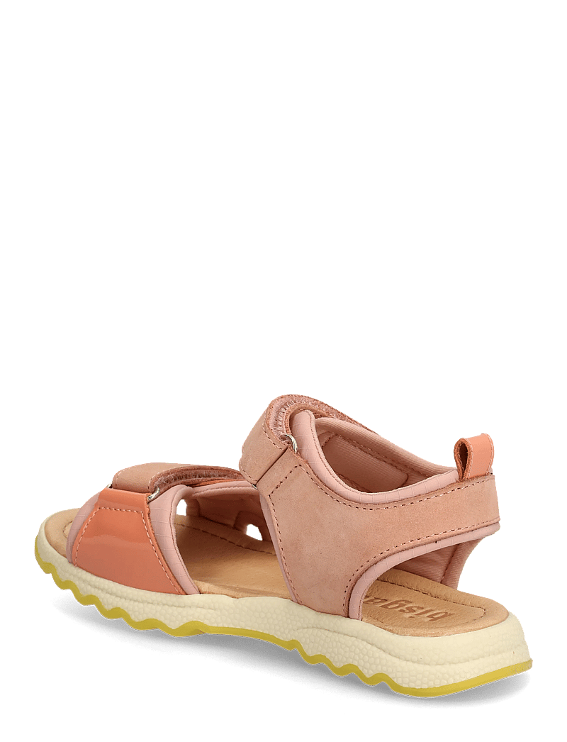 Bisgaard - bisgaard coco - sandaalid - rose - 2