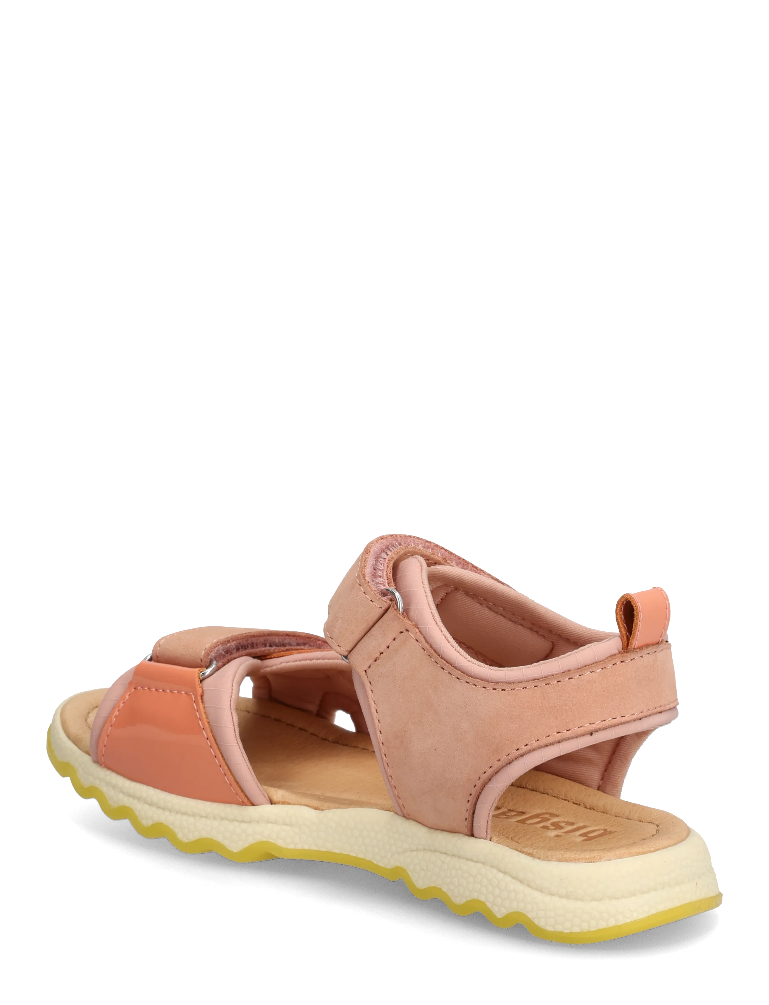 Bisgaard - bisgaard coco - summer savings - rose - 2