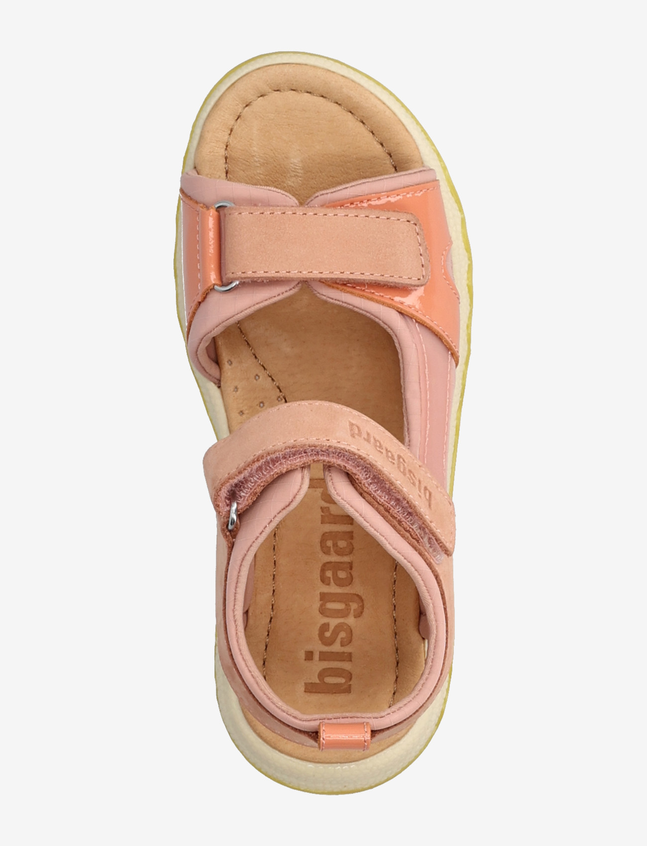 Bisgaard - bisgaard coco - kids - rose - 3