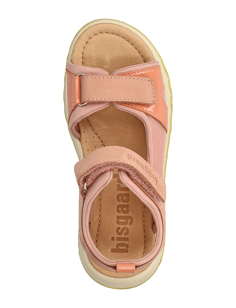 Bisgaard - bisgaard coco - sandaalid - rose - 3
