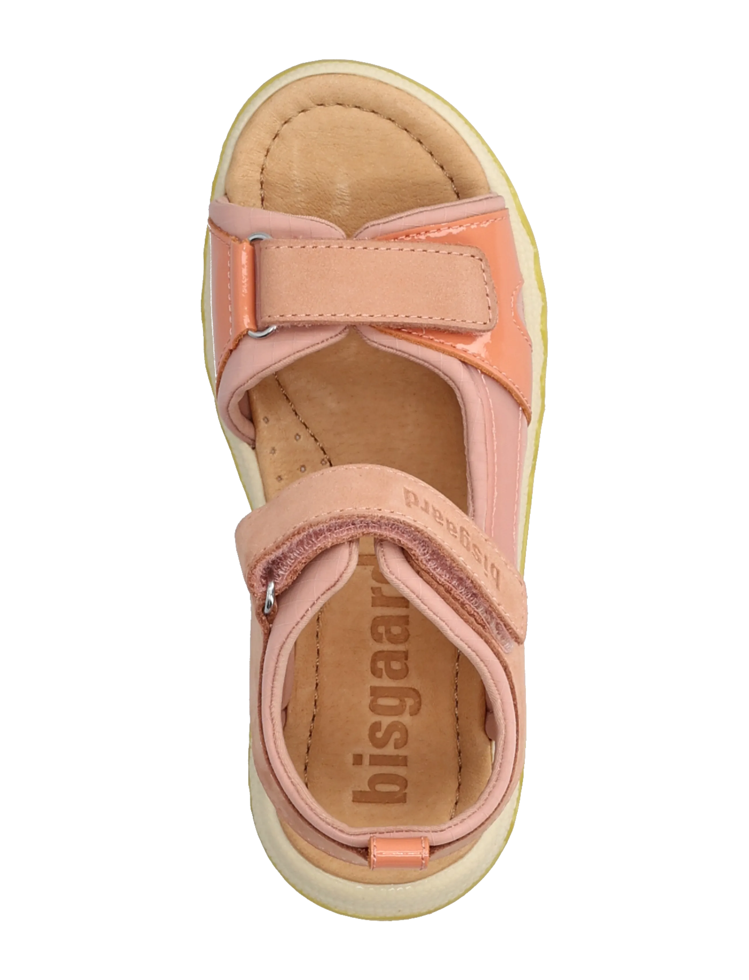 Bisgaard - bisgaard coco - summer savings - rose - 3
