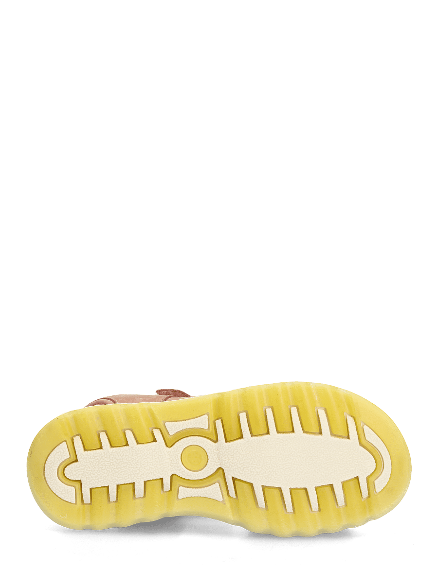 Bisgaard - bisgaard coco - sandaler - rose - 4